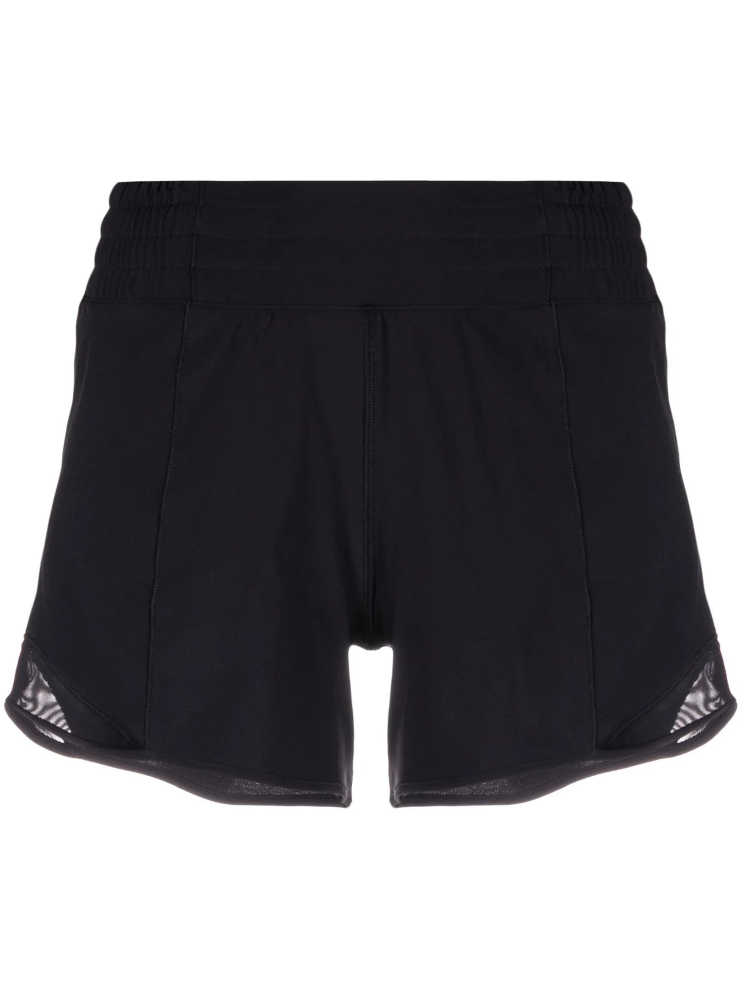 Hotty Hot running shorts