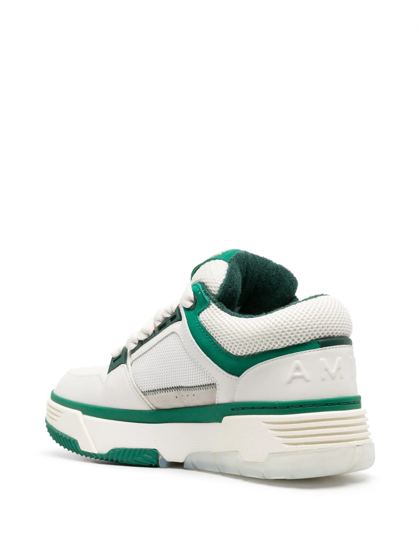 MA-1 low-top sneakers