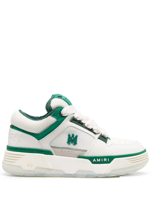 MA-1 low-top sneakers