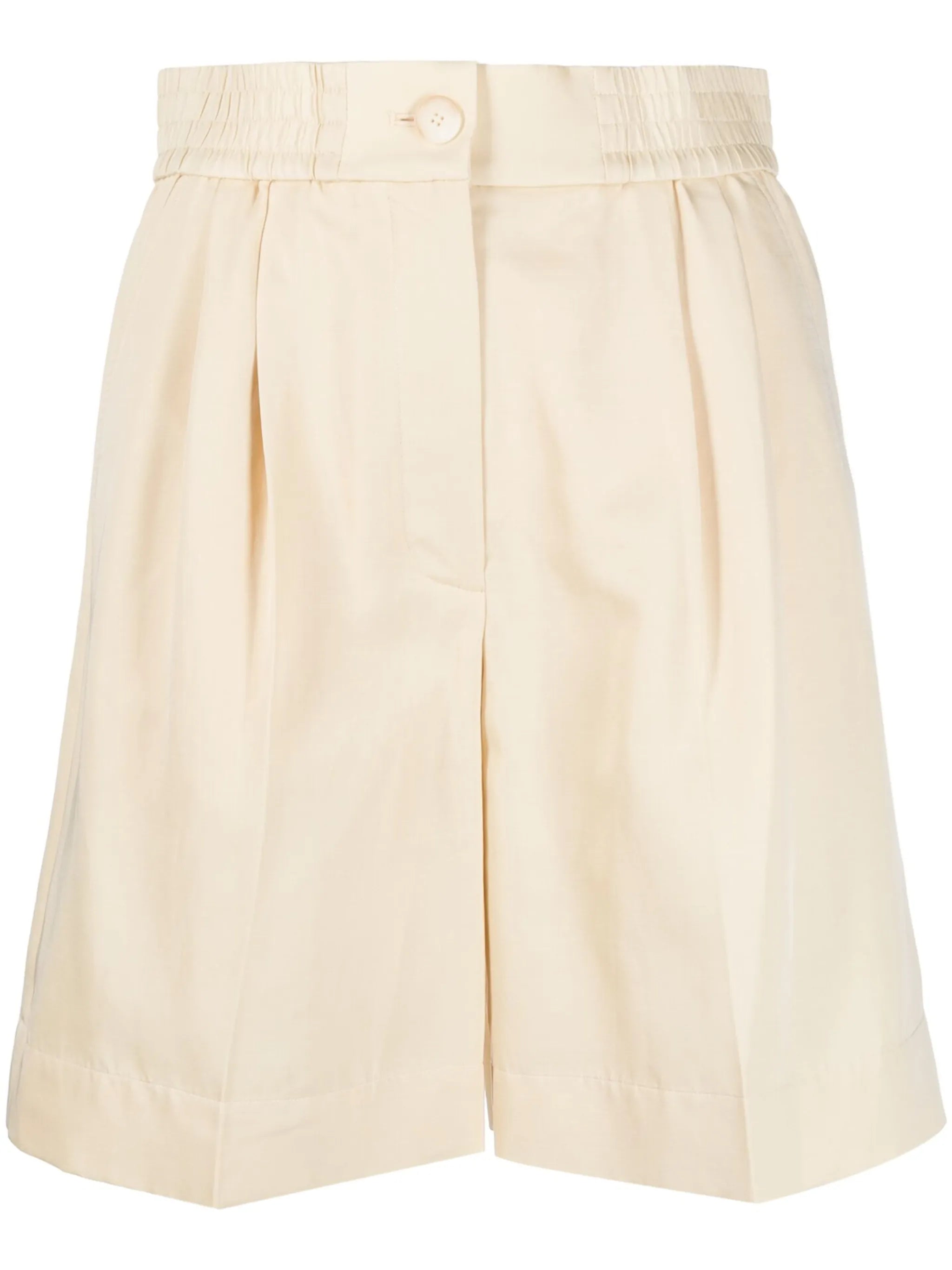 Taymount short shorts