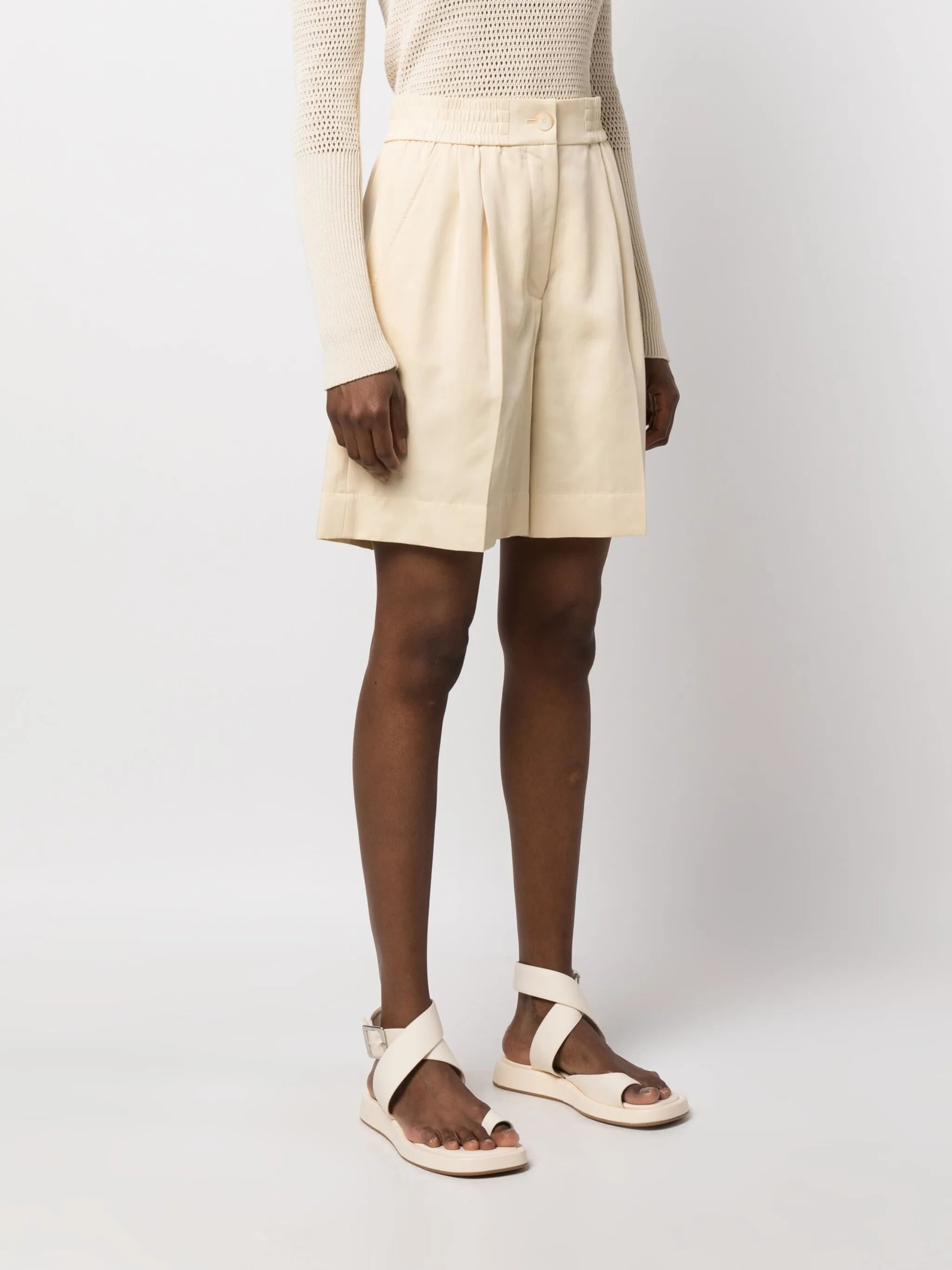 Taymount short shorts