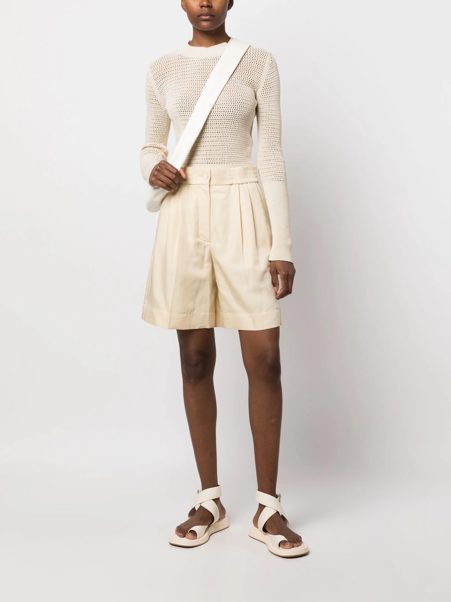 Taymount short shorts