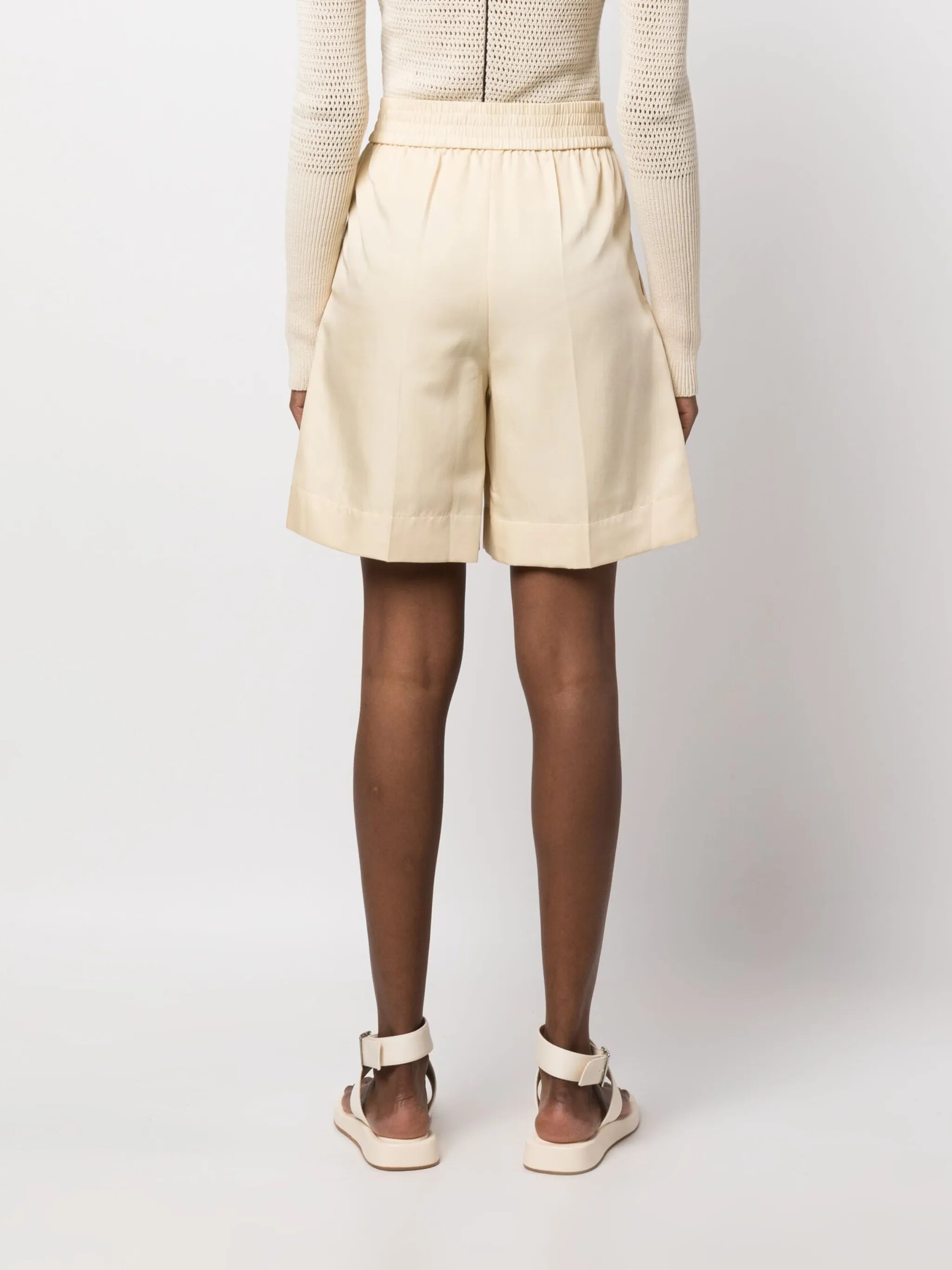 Taymount short shorts