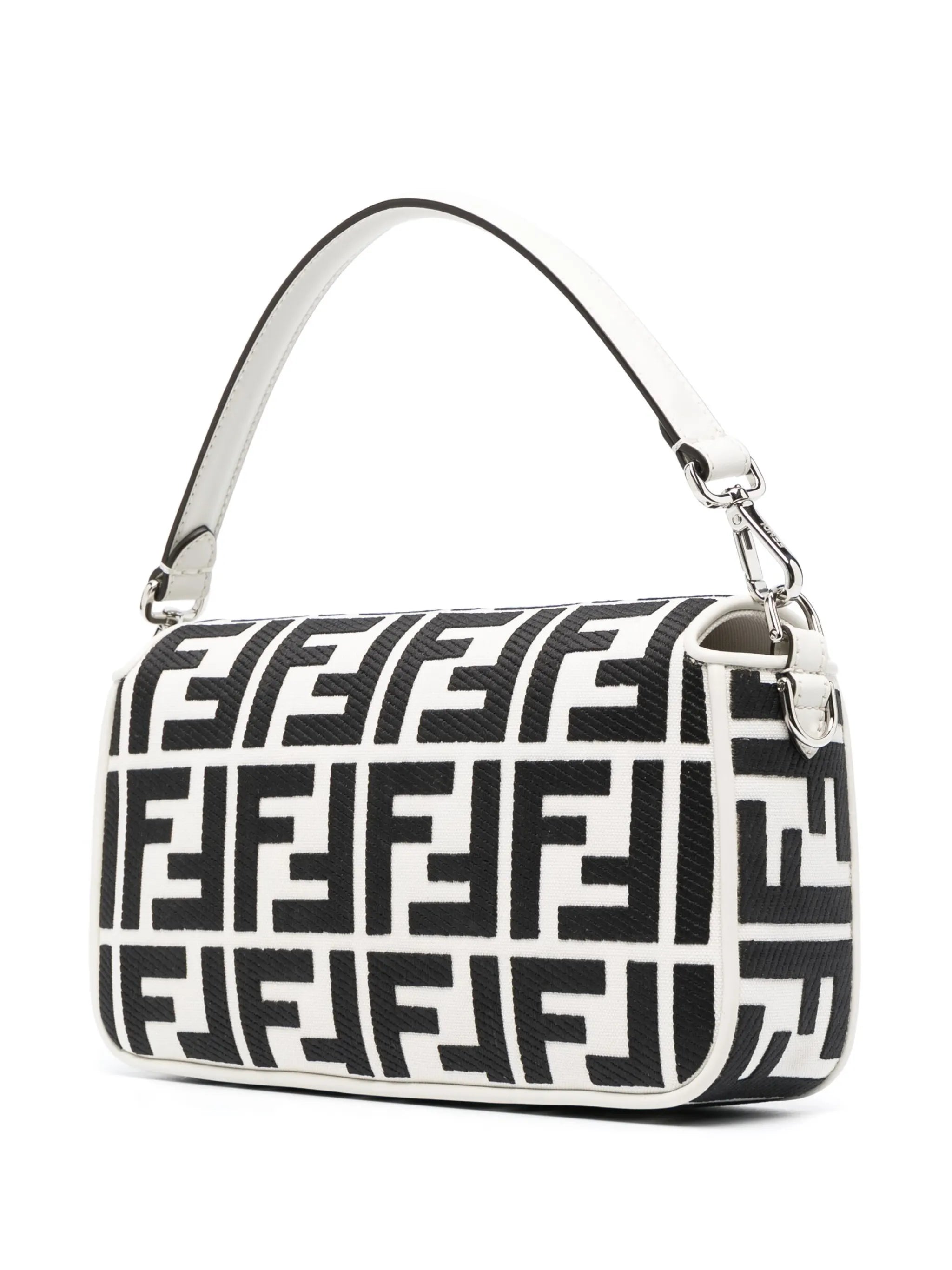 Baguette crossbody bag