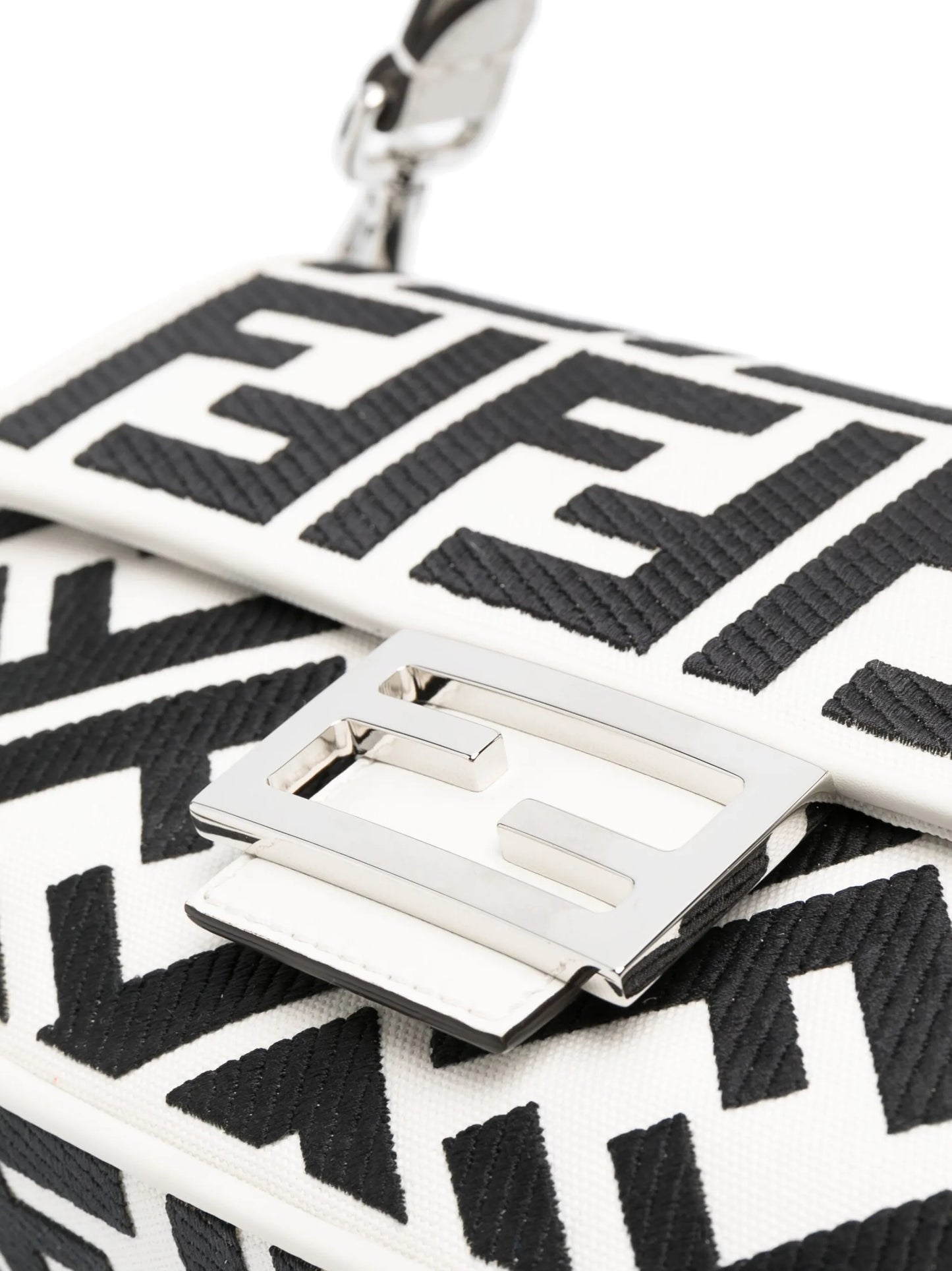 Baguette crossbody bag