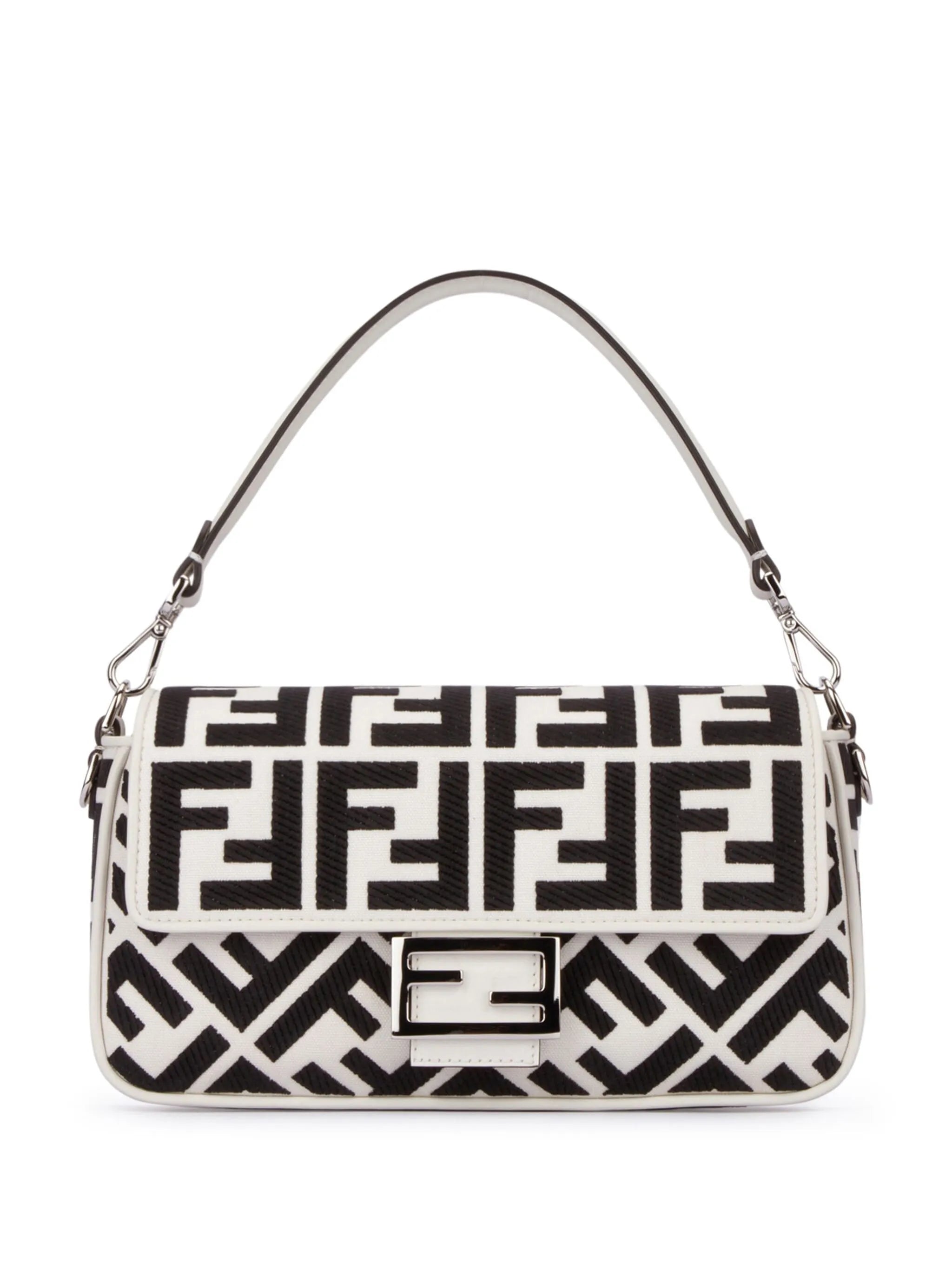 Baguette crossbody bag