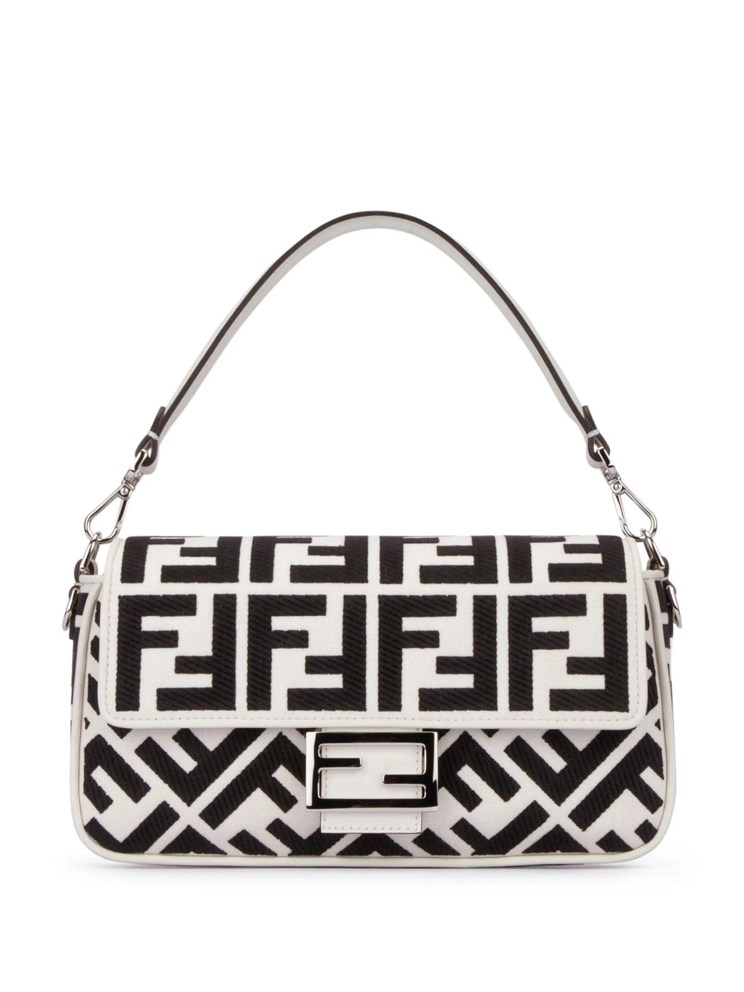 Baguette crossbody bag