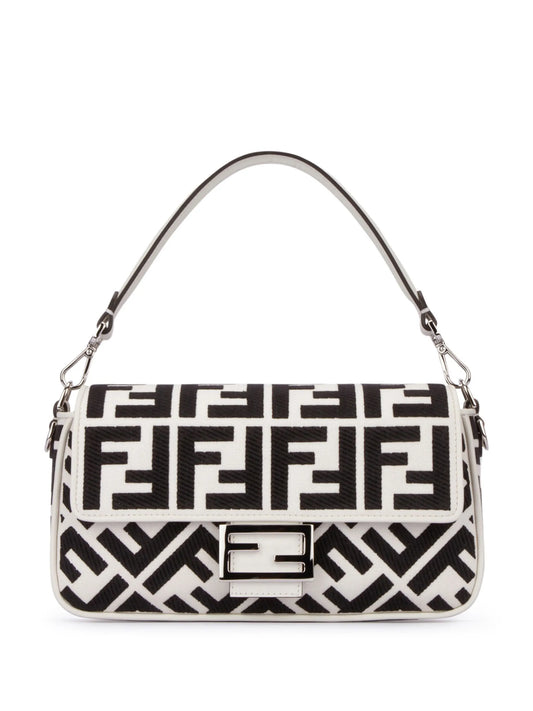 Baguette crossbody bag