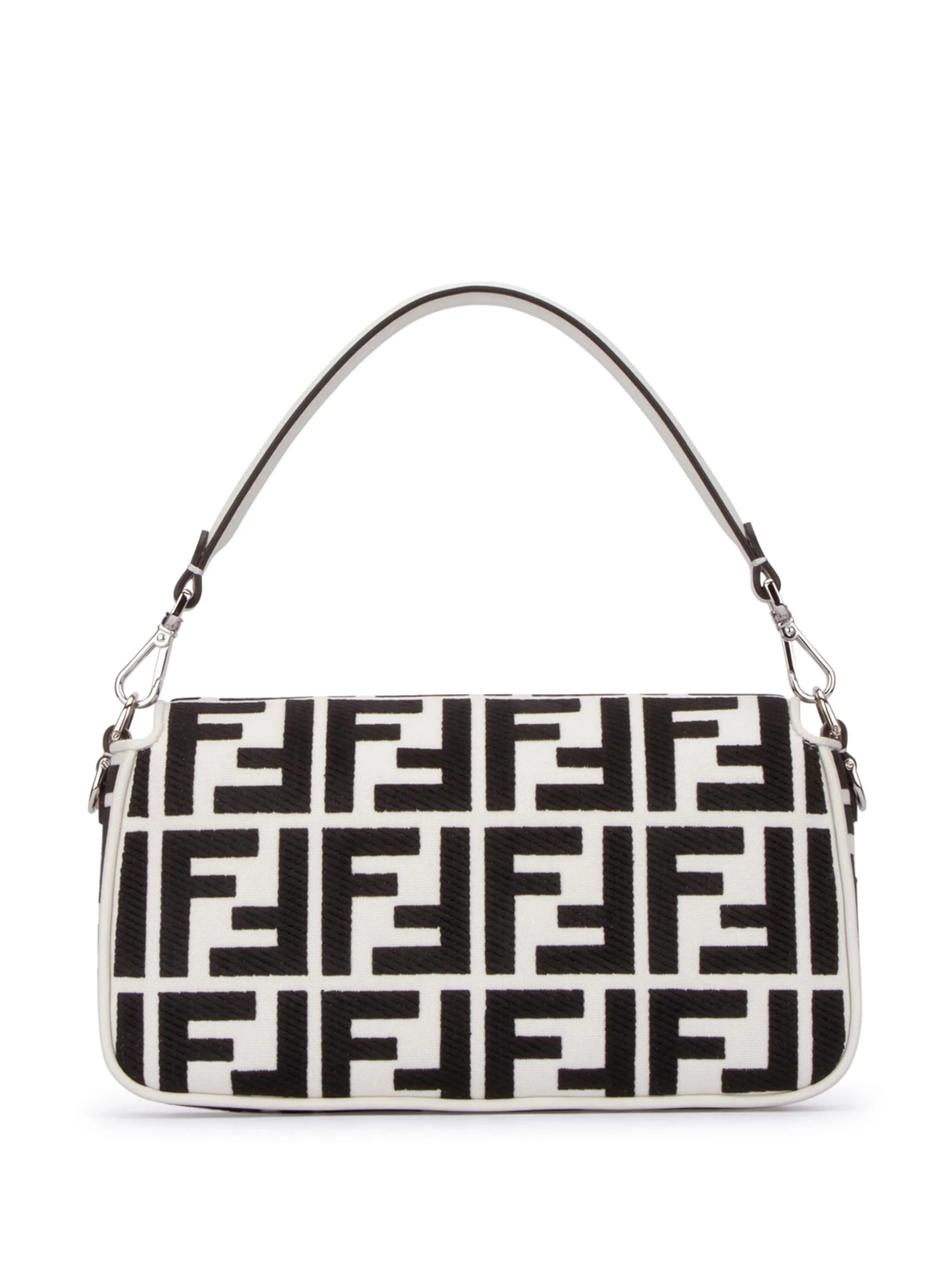 Baguette crossbody bag