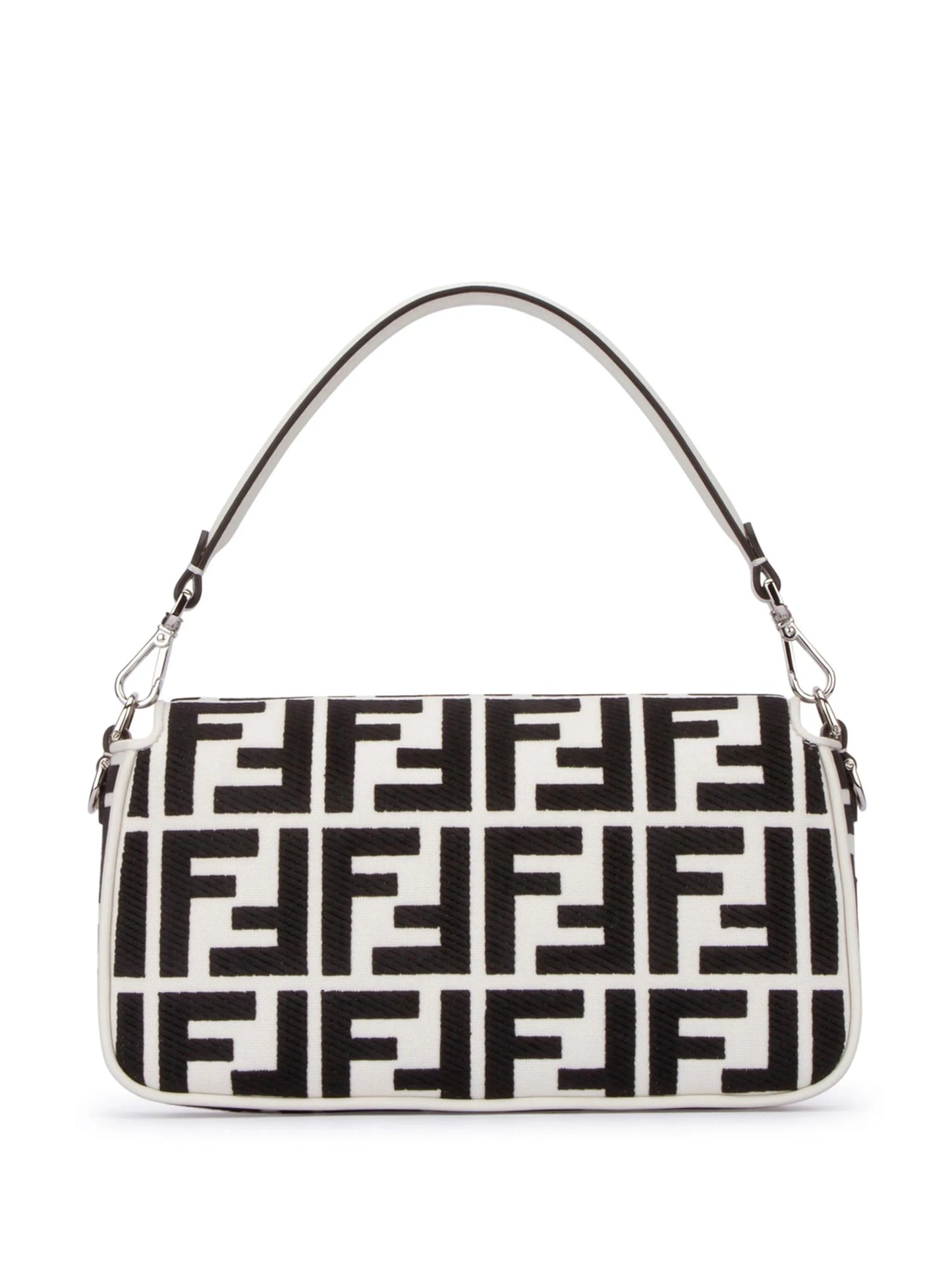 Baguette crossbody bag