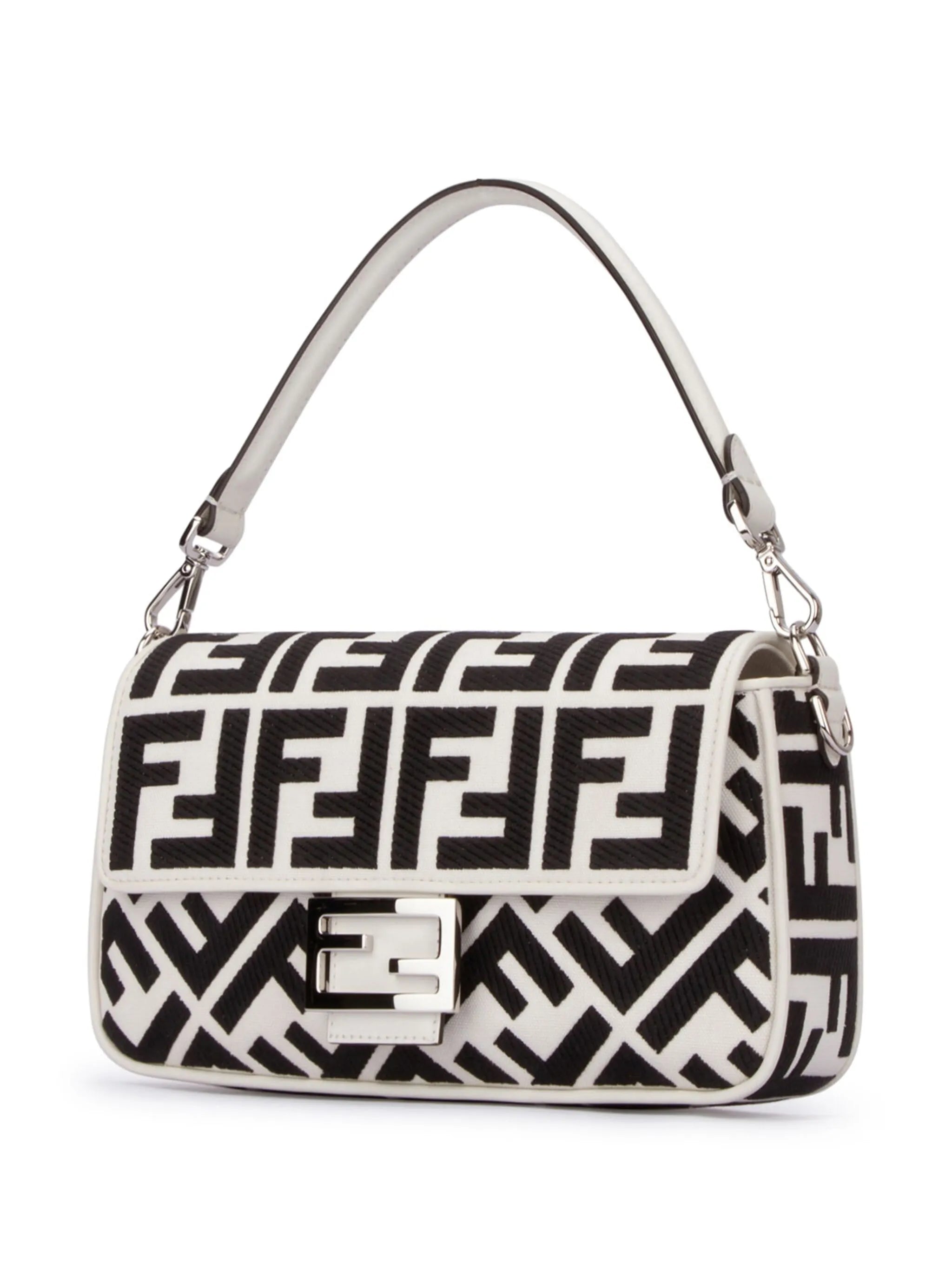 Baguette crossbody bag