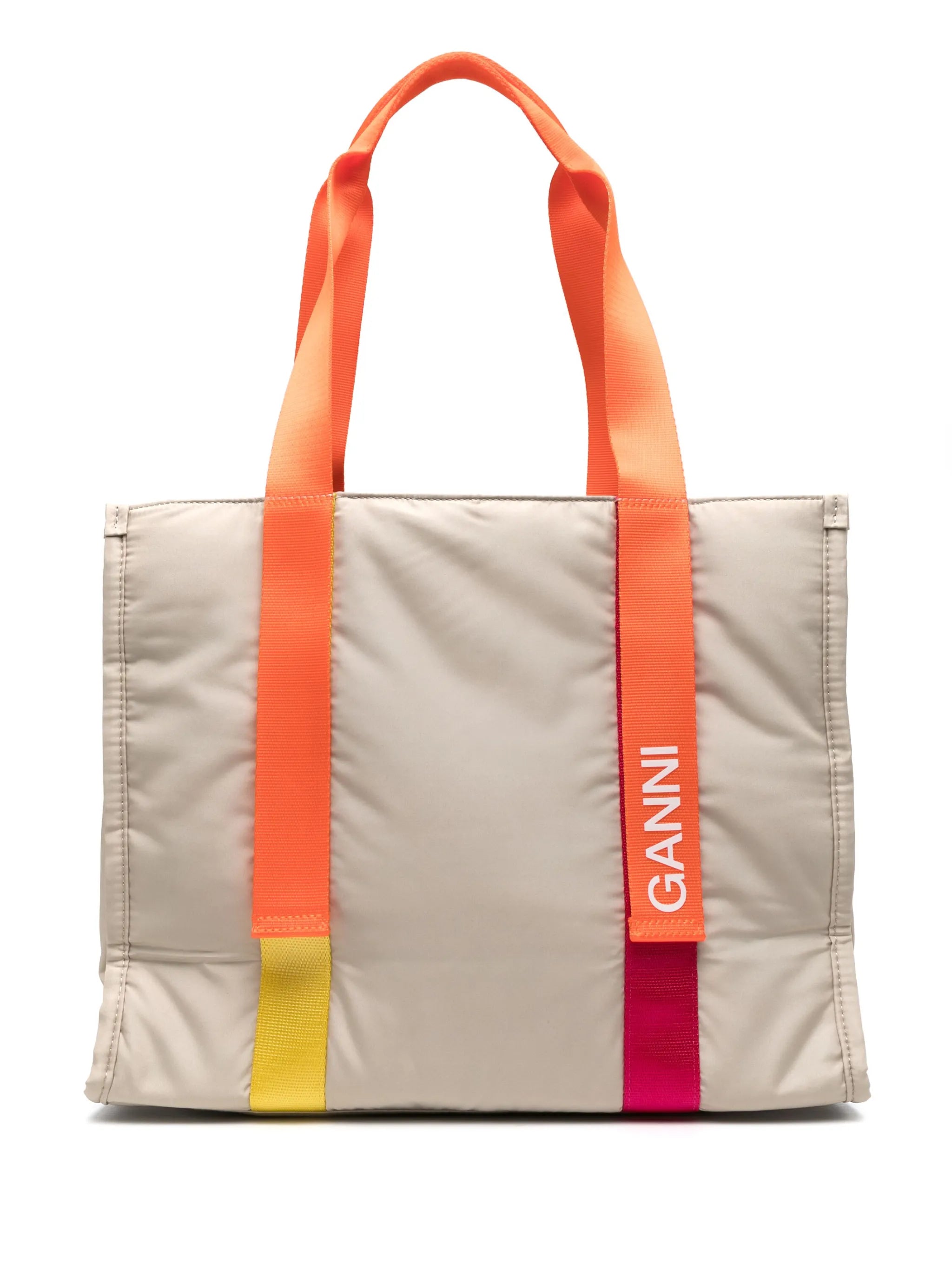 medium Tech tote bag