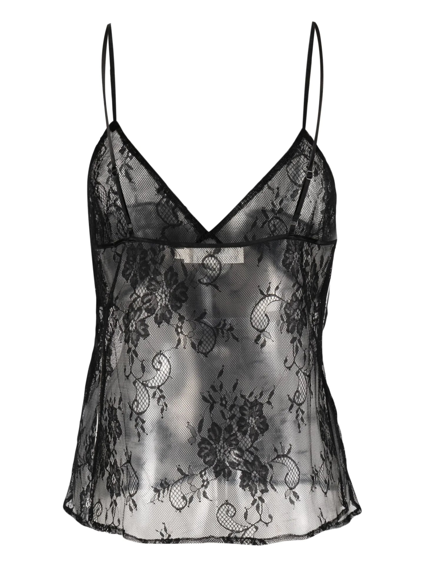 90s It Girl Cami pajama top