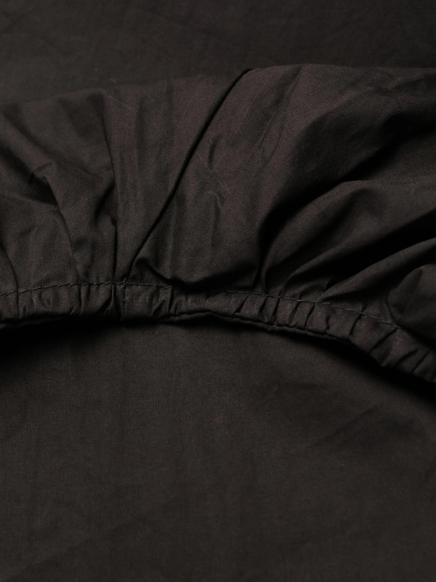 V-neck night dress