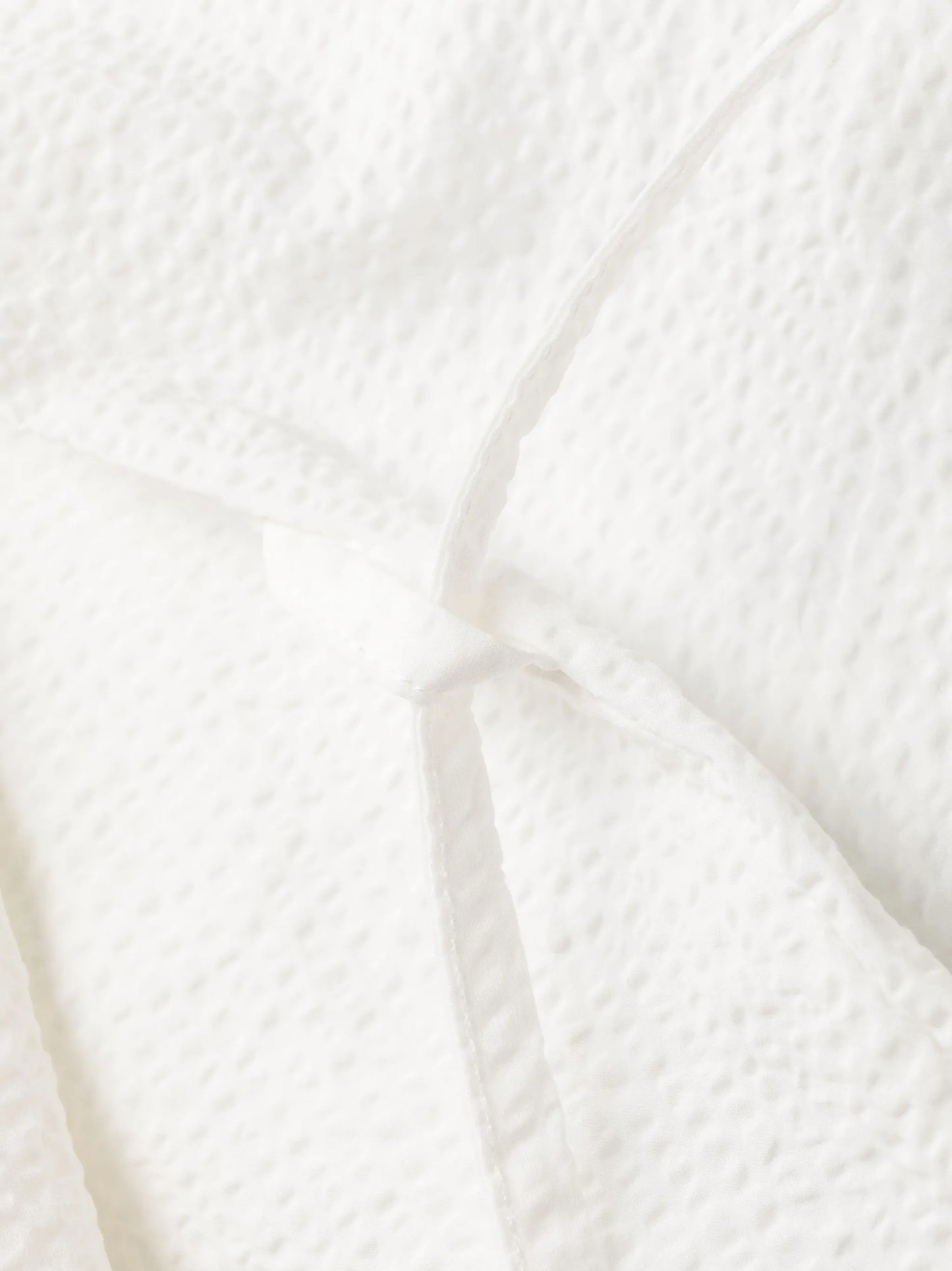 organic-cotton pajama set