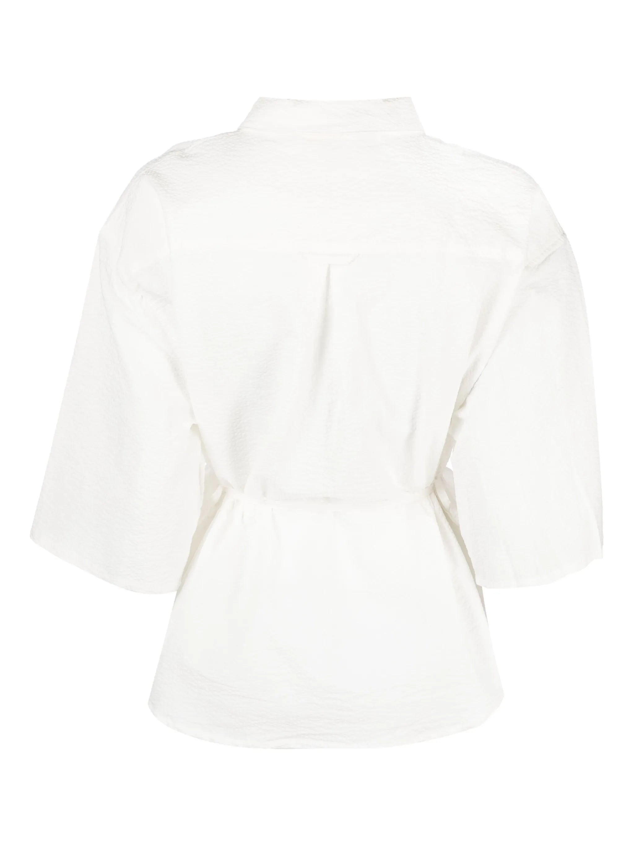 organic-cotton pajama set