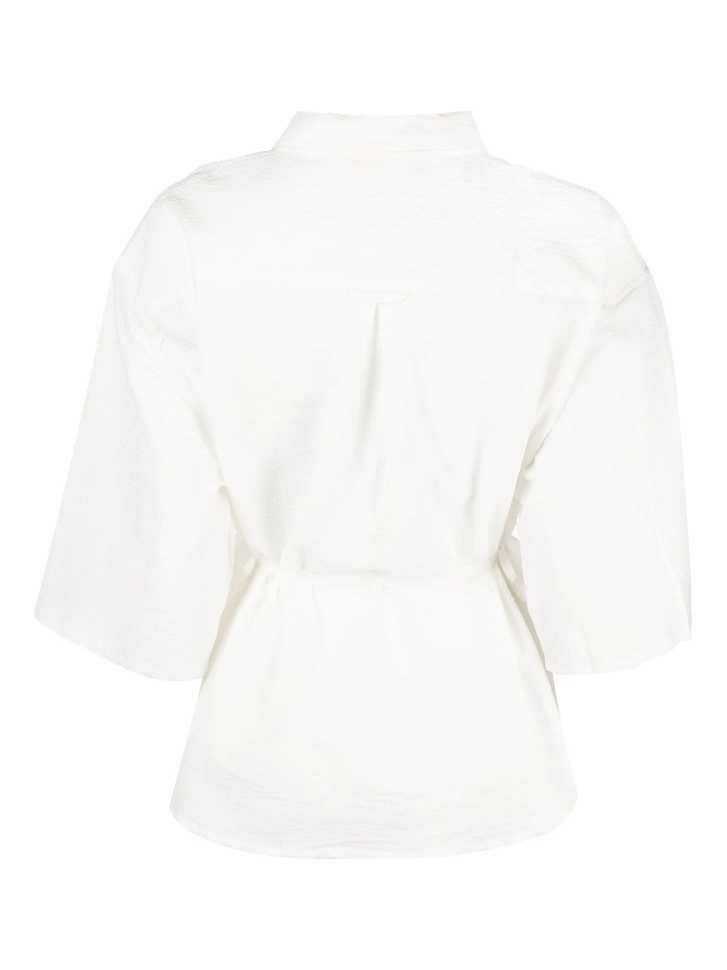 organic-cotton pajama set