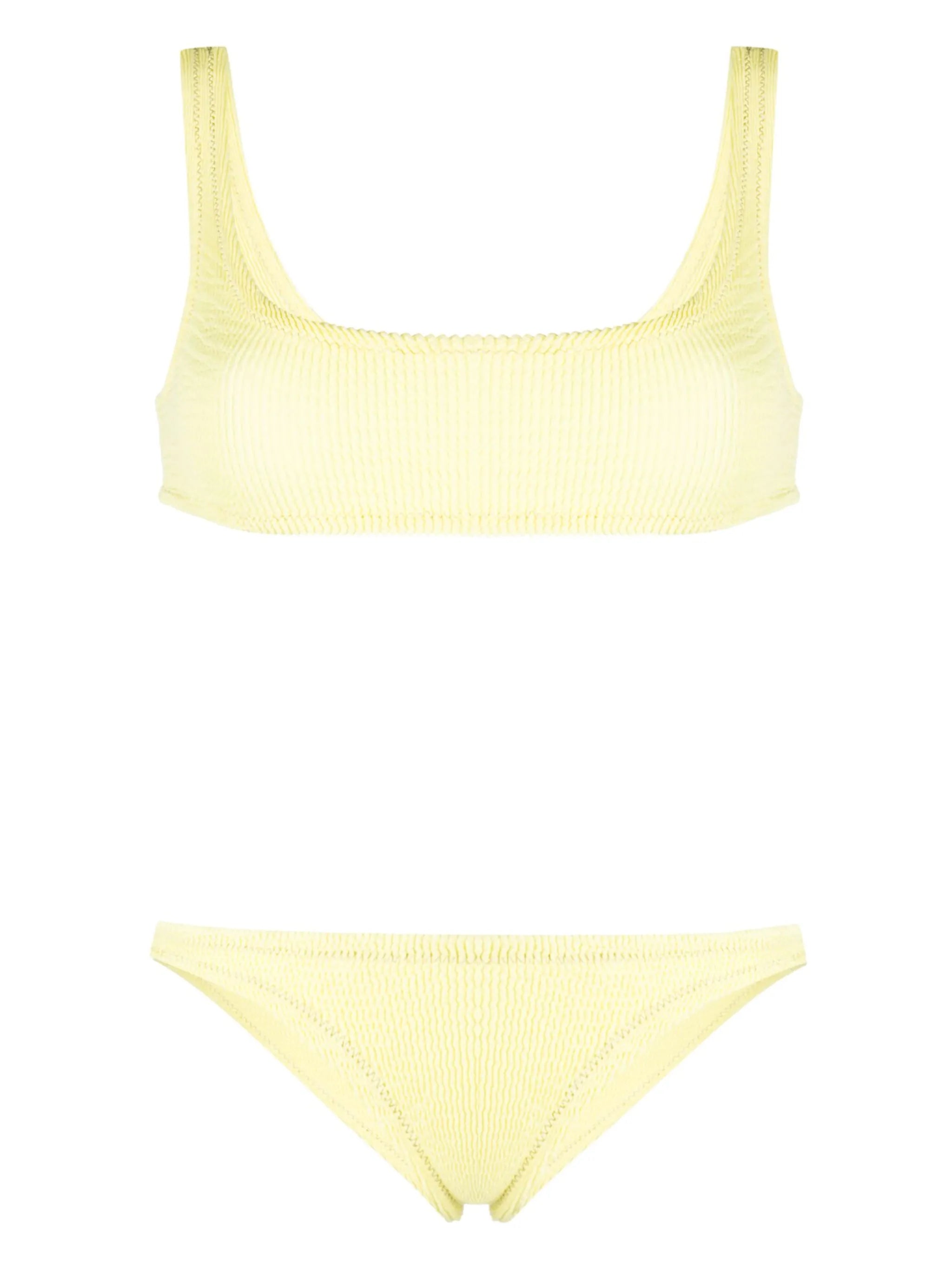 two-piece bikini set