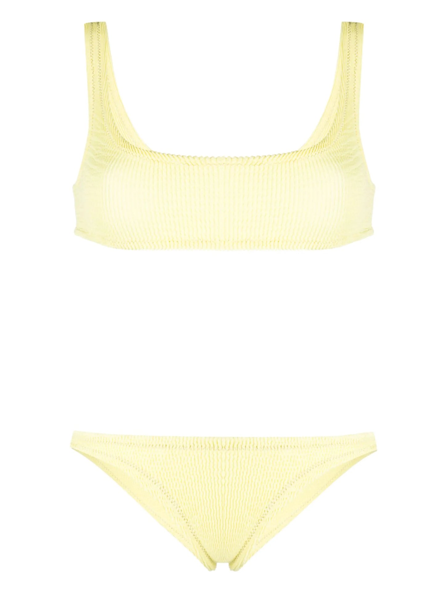 two-piece bikini set