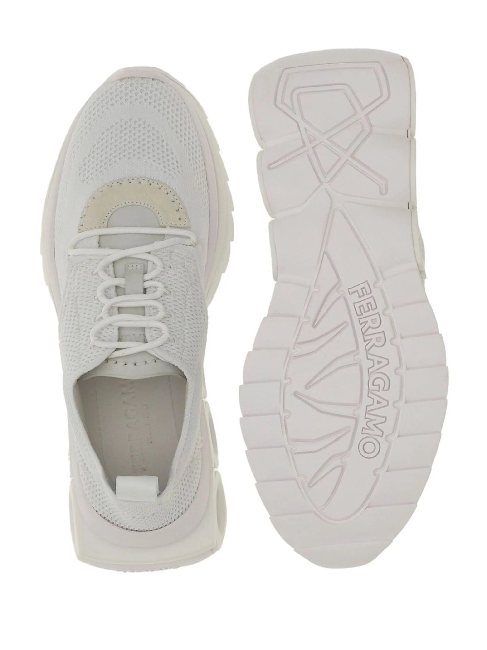gancini-detail sneakers