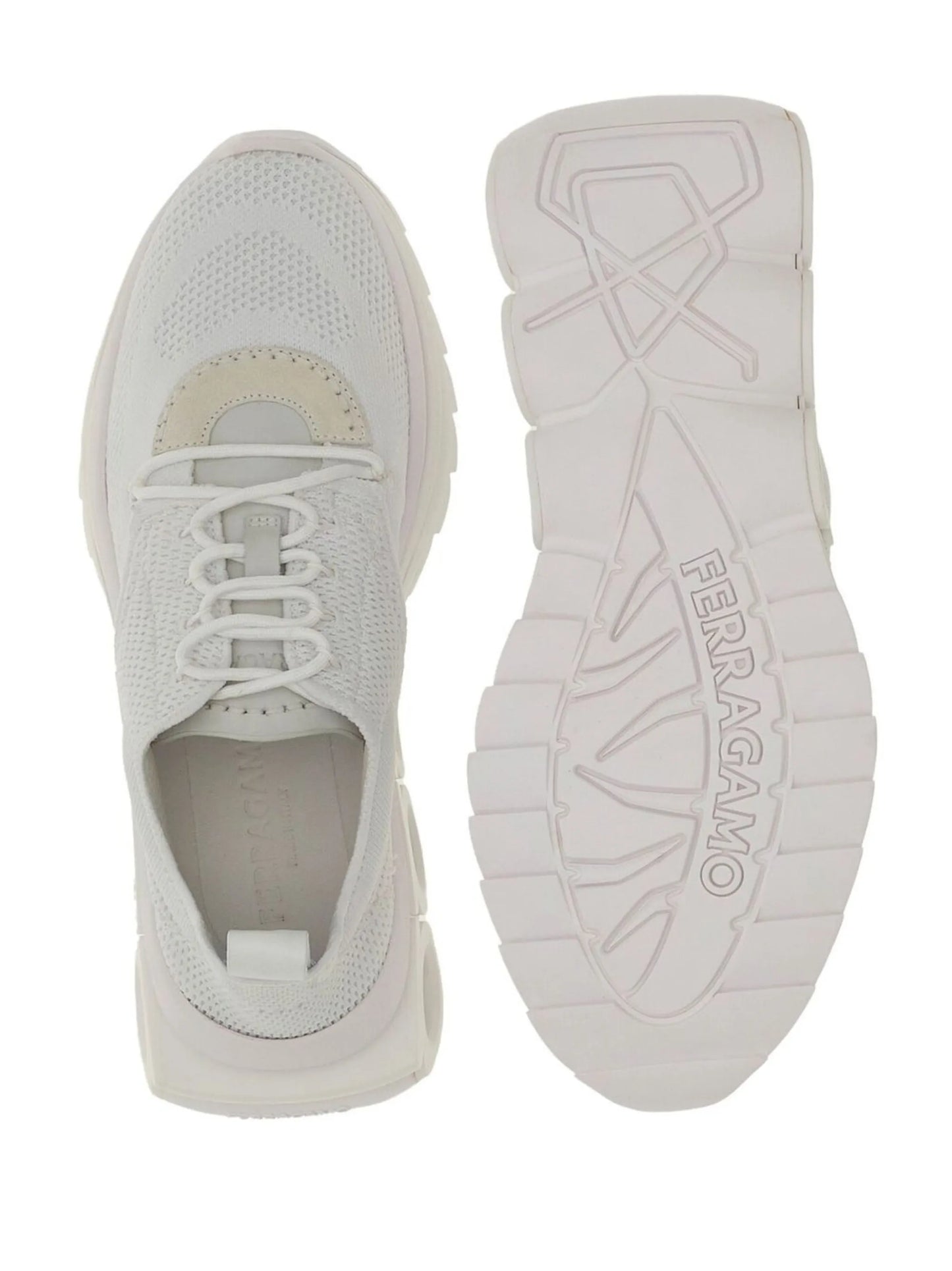 gancini-detail sneakers