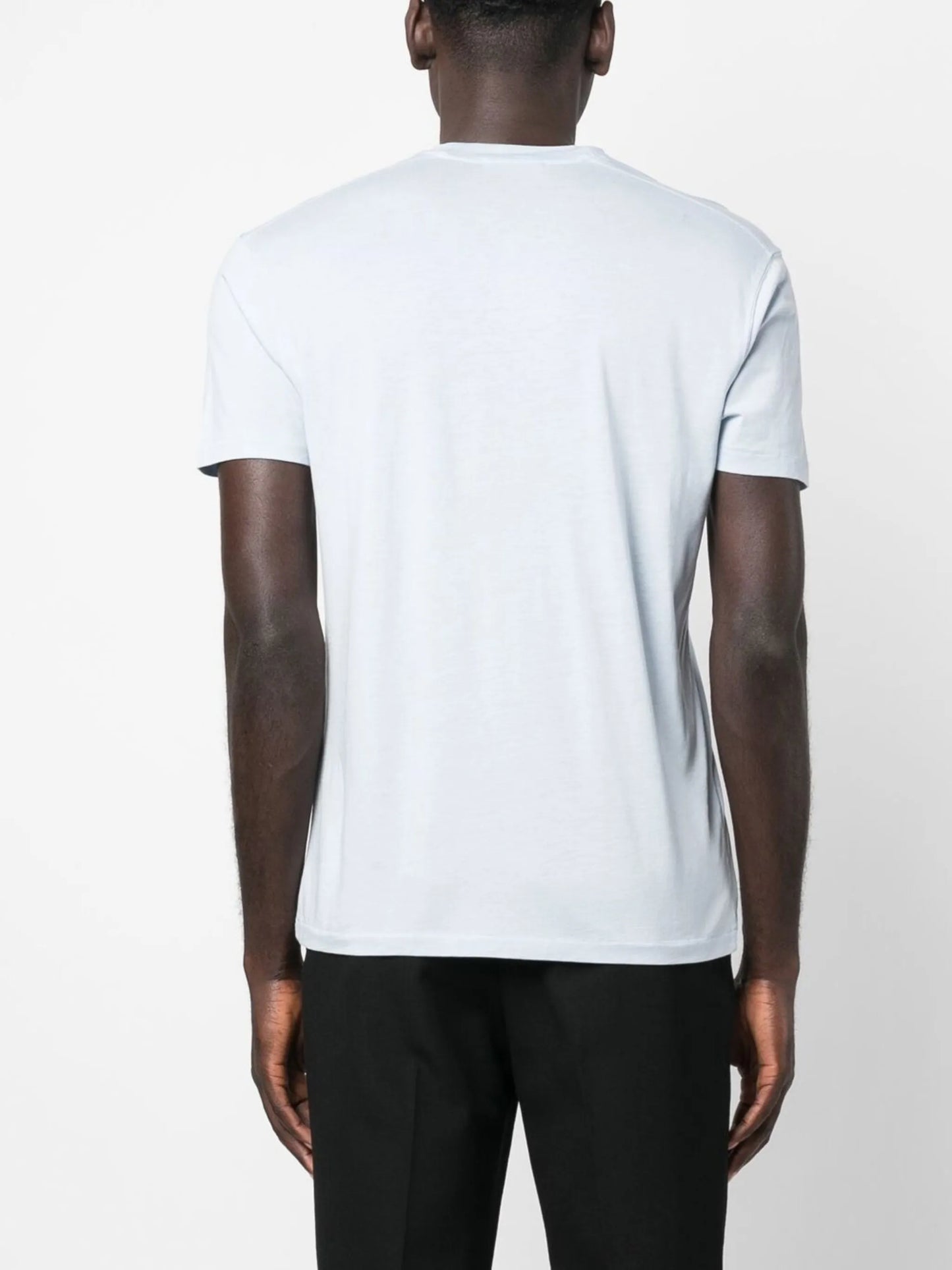 short-sleeve T-shirt