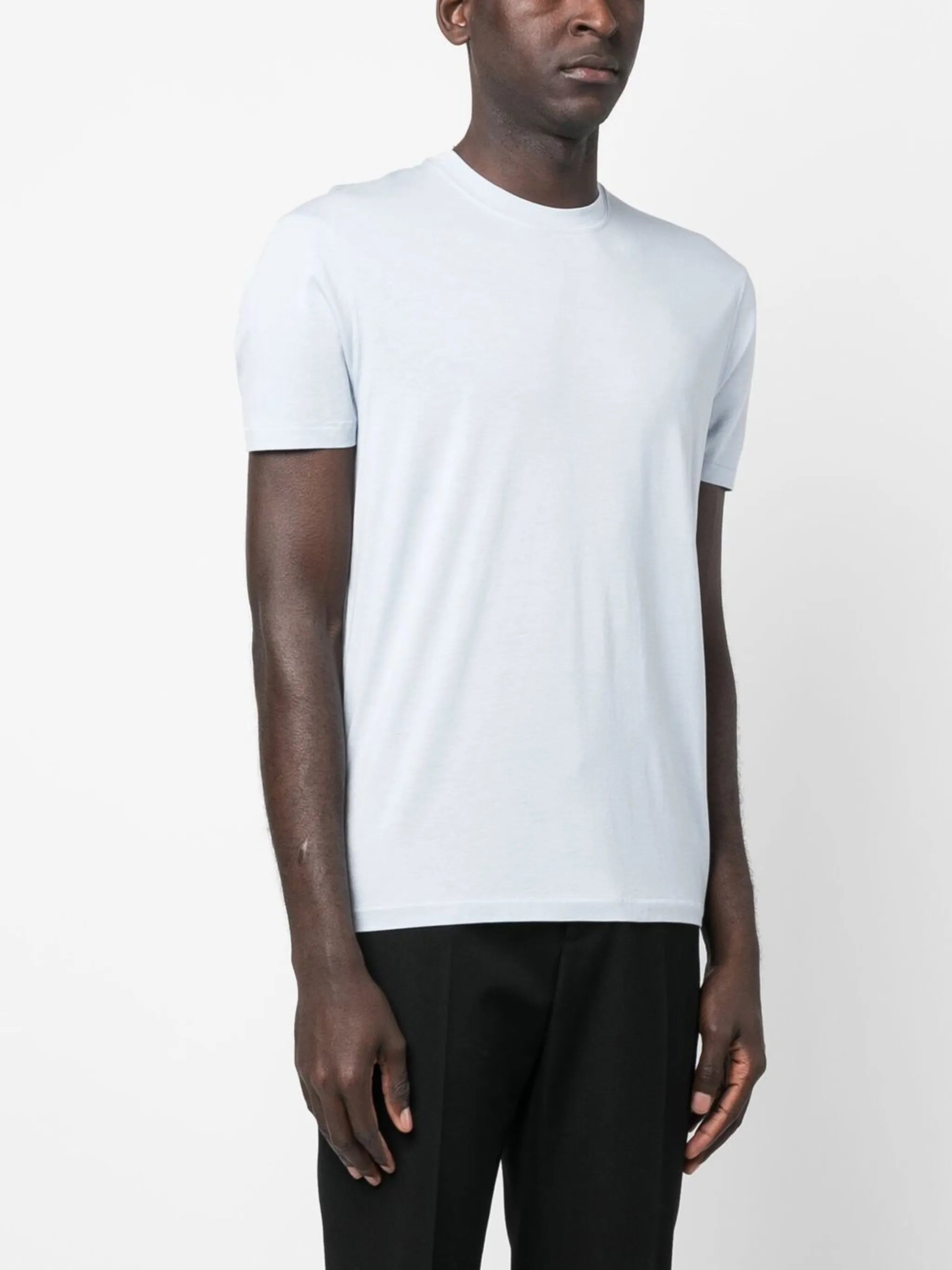 short-sleeve T-shirt