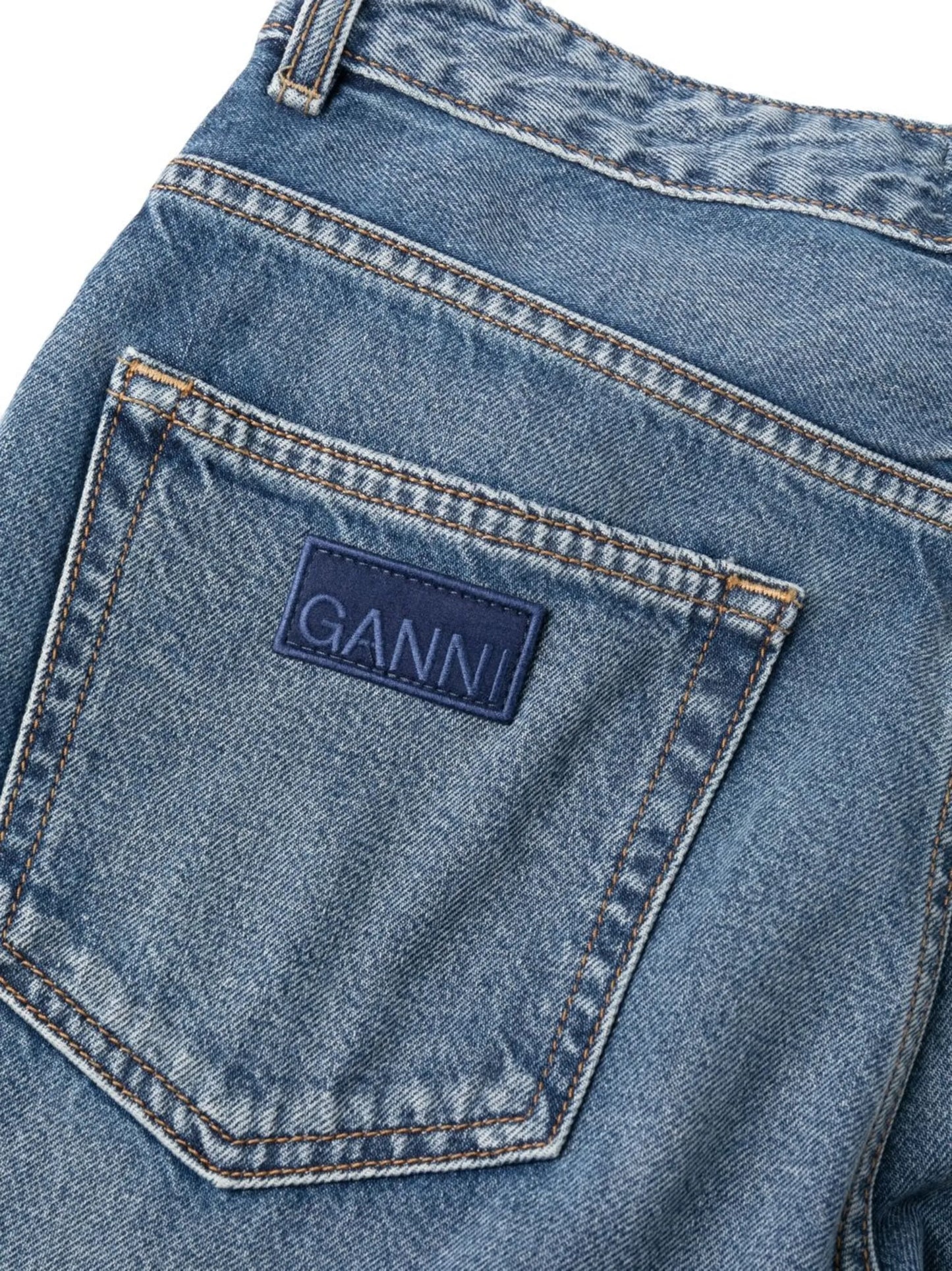 Magny wide-leg jeans
