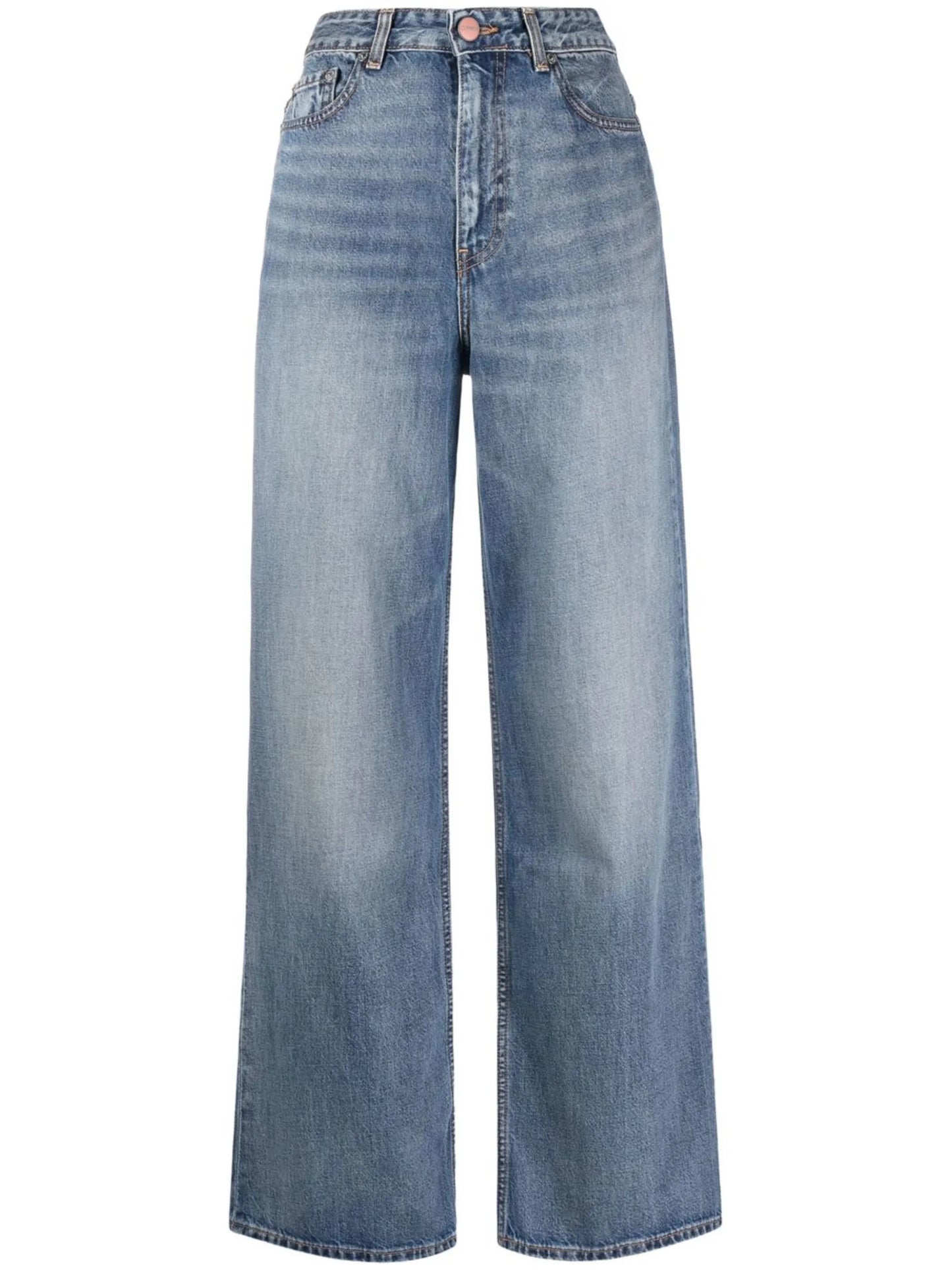 Magny wide-leg jeans