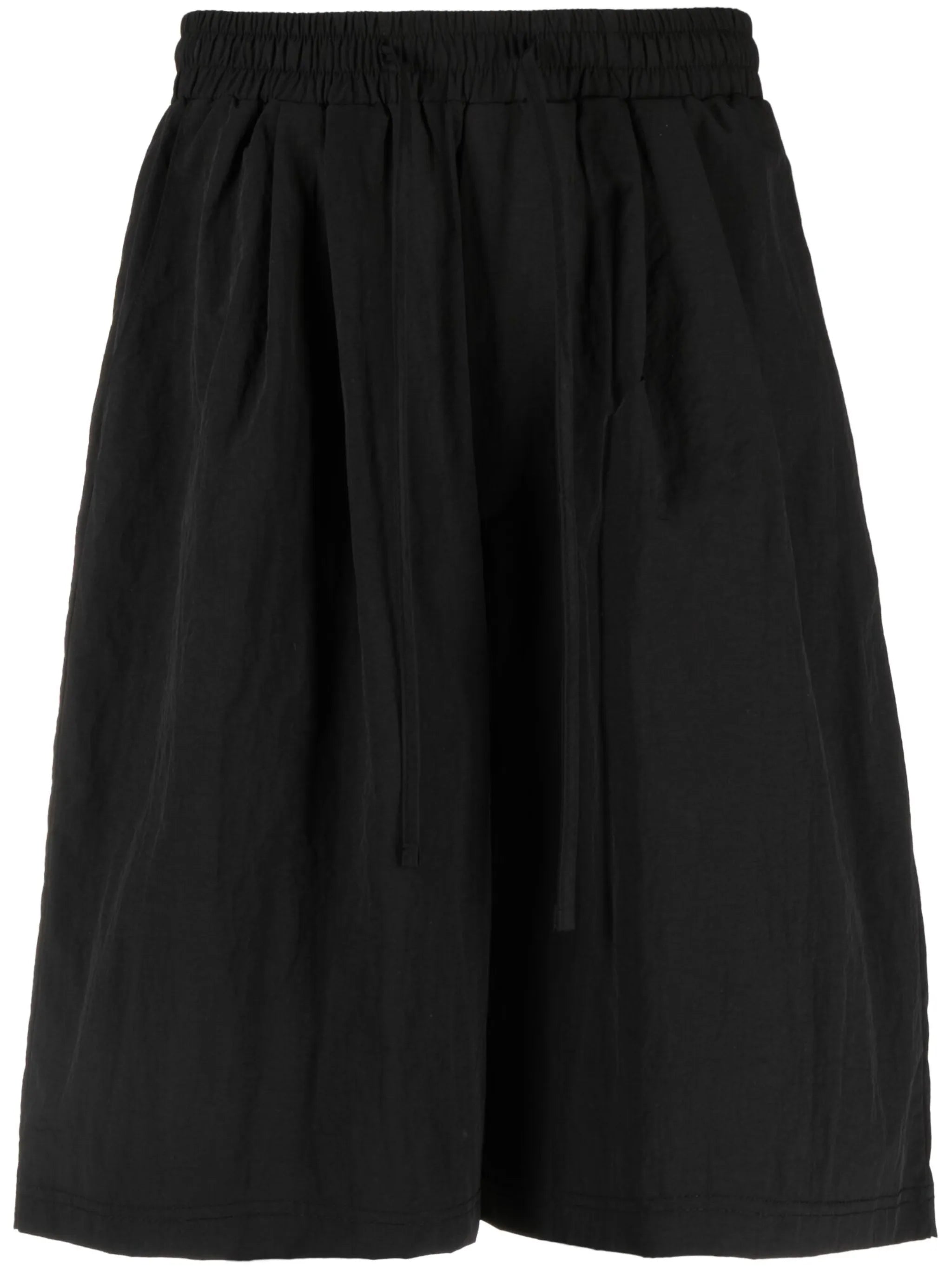 Kabo knee-length track shorts
