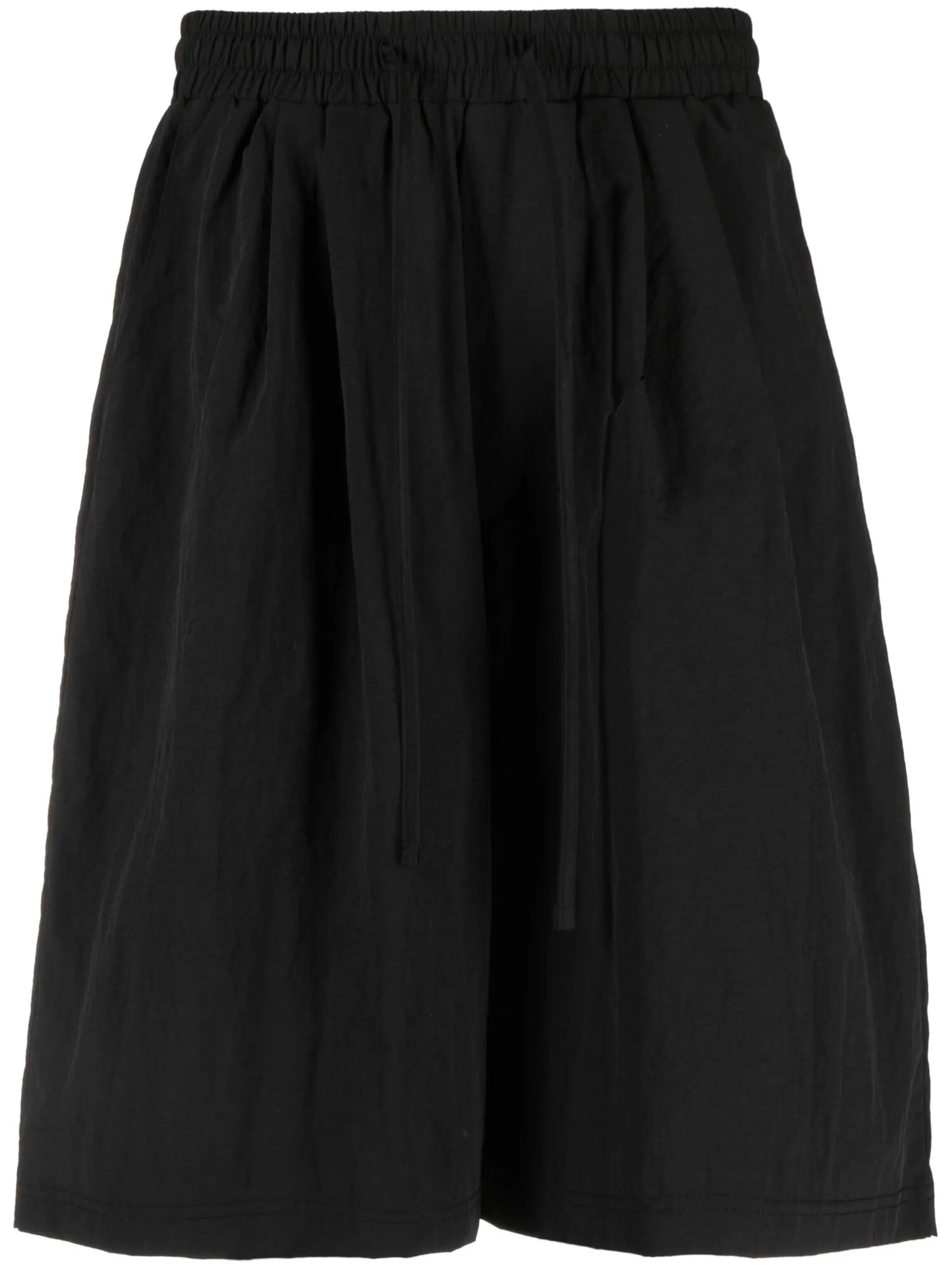 Kabo knee-length track shorts