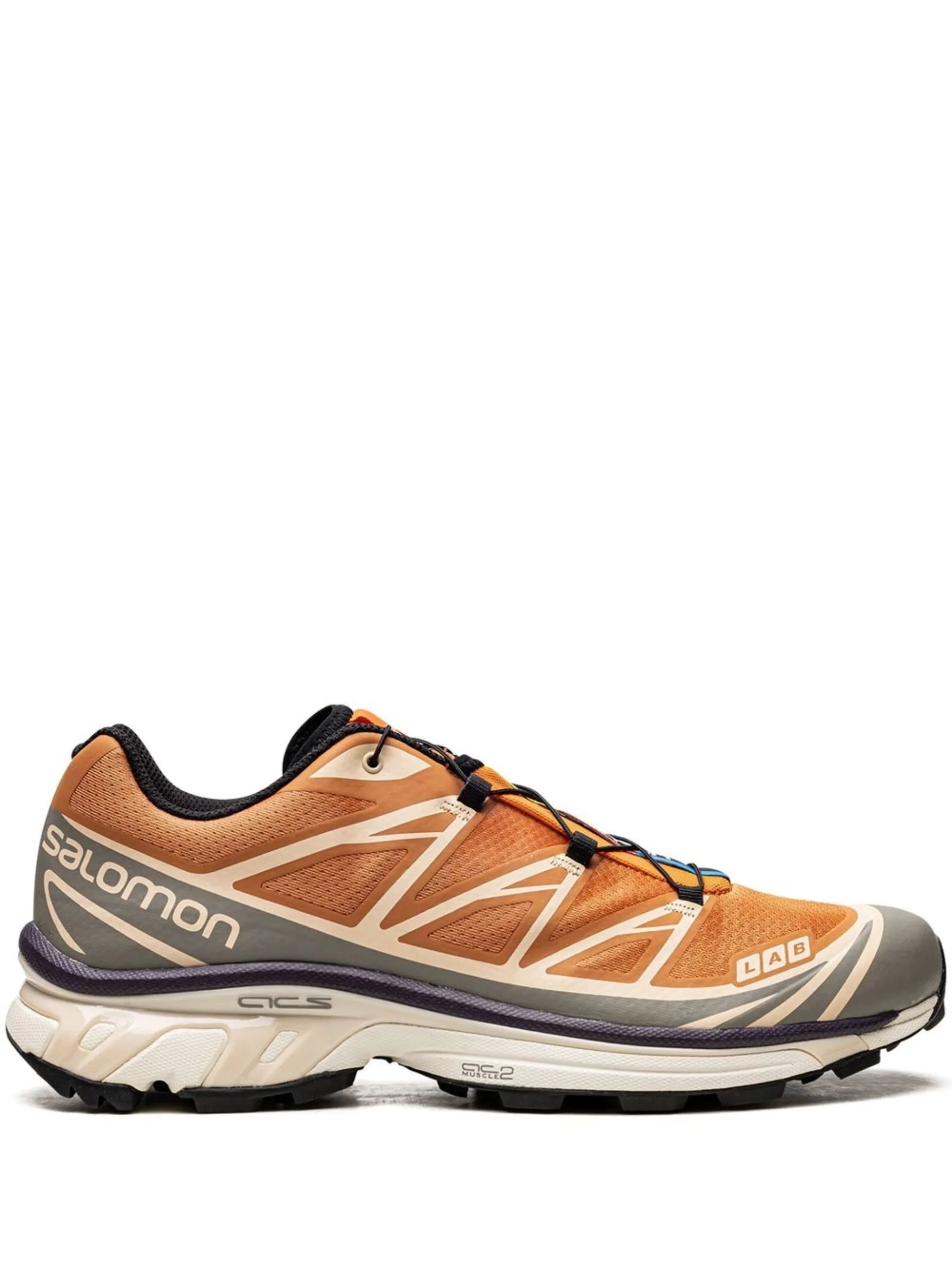XT-6 sneakers