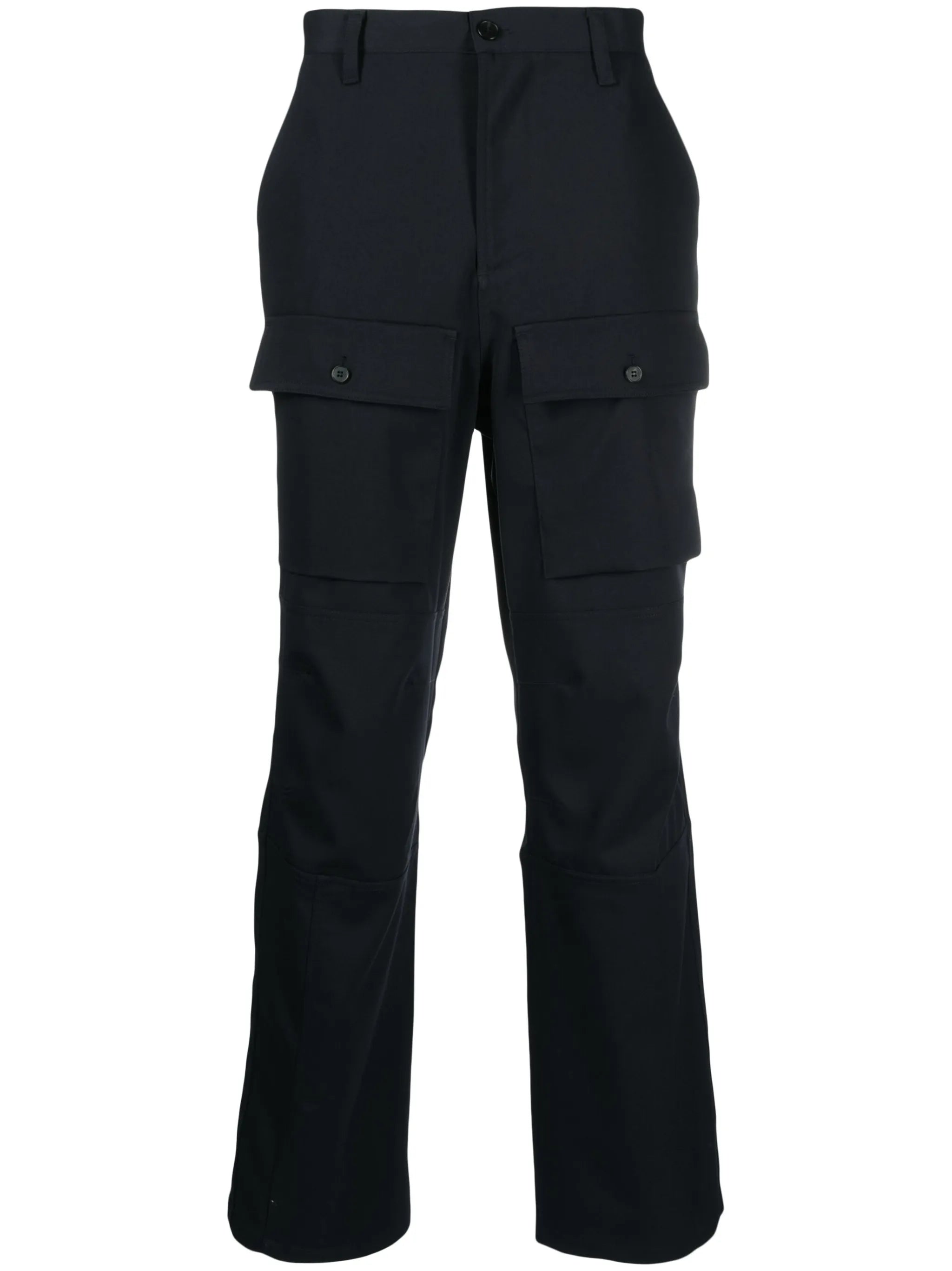 Grant cargo trousers