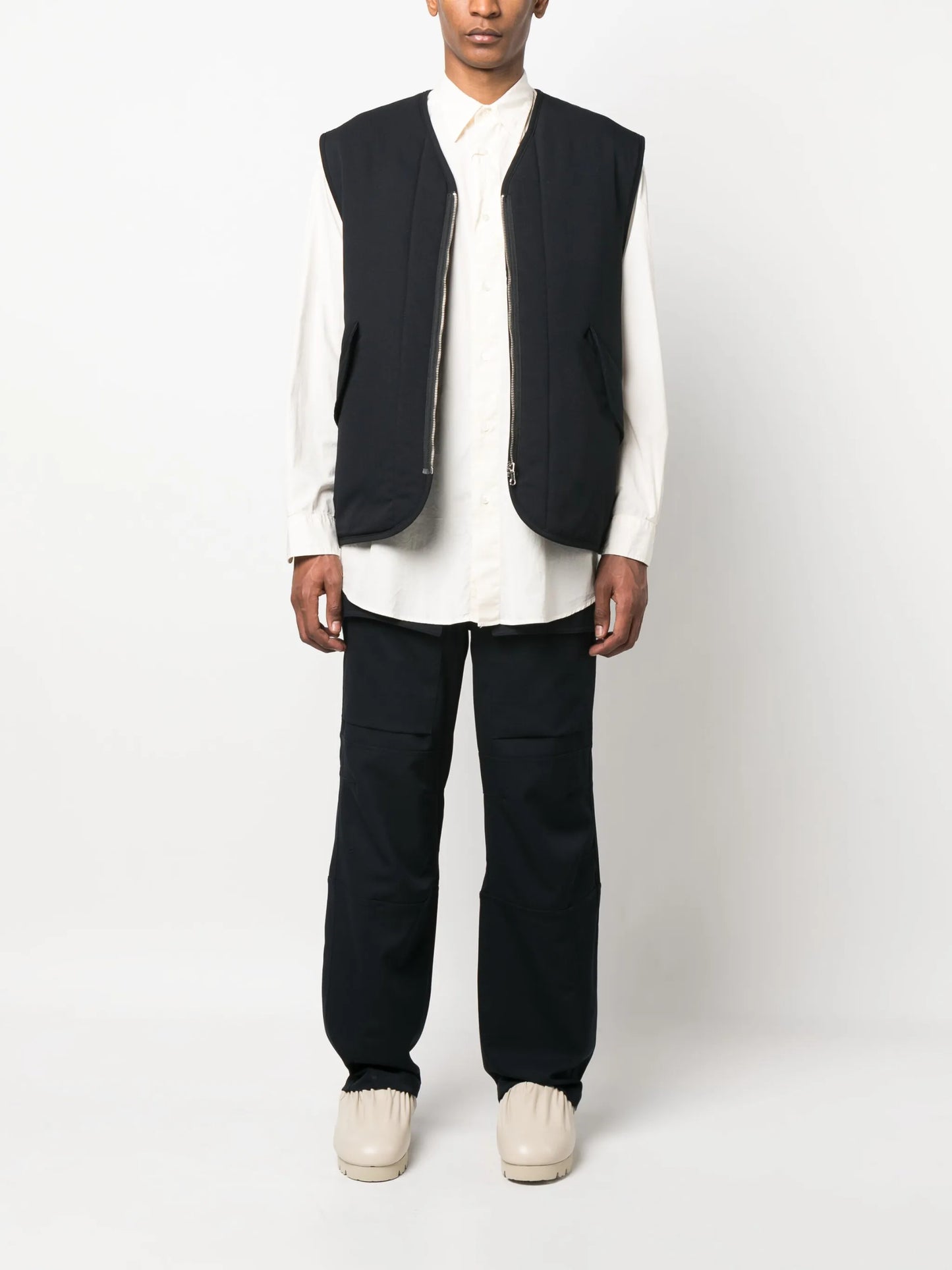 Grant cargo trousers