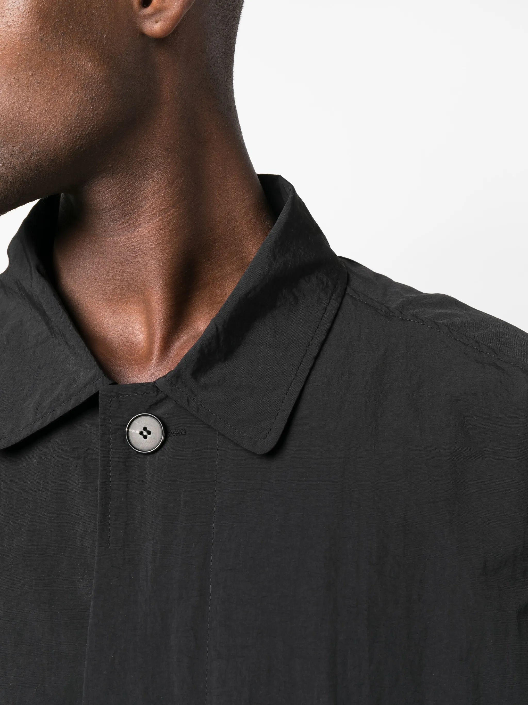 Kabo shirt jacket