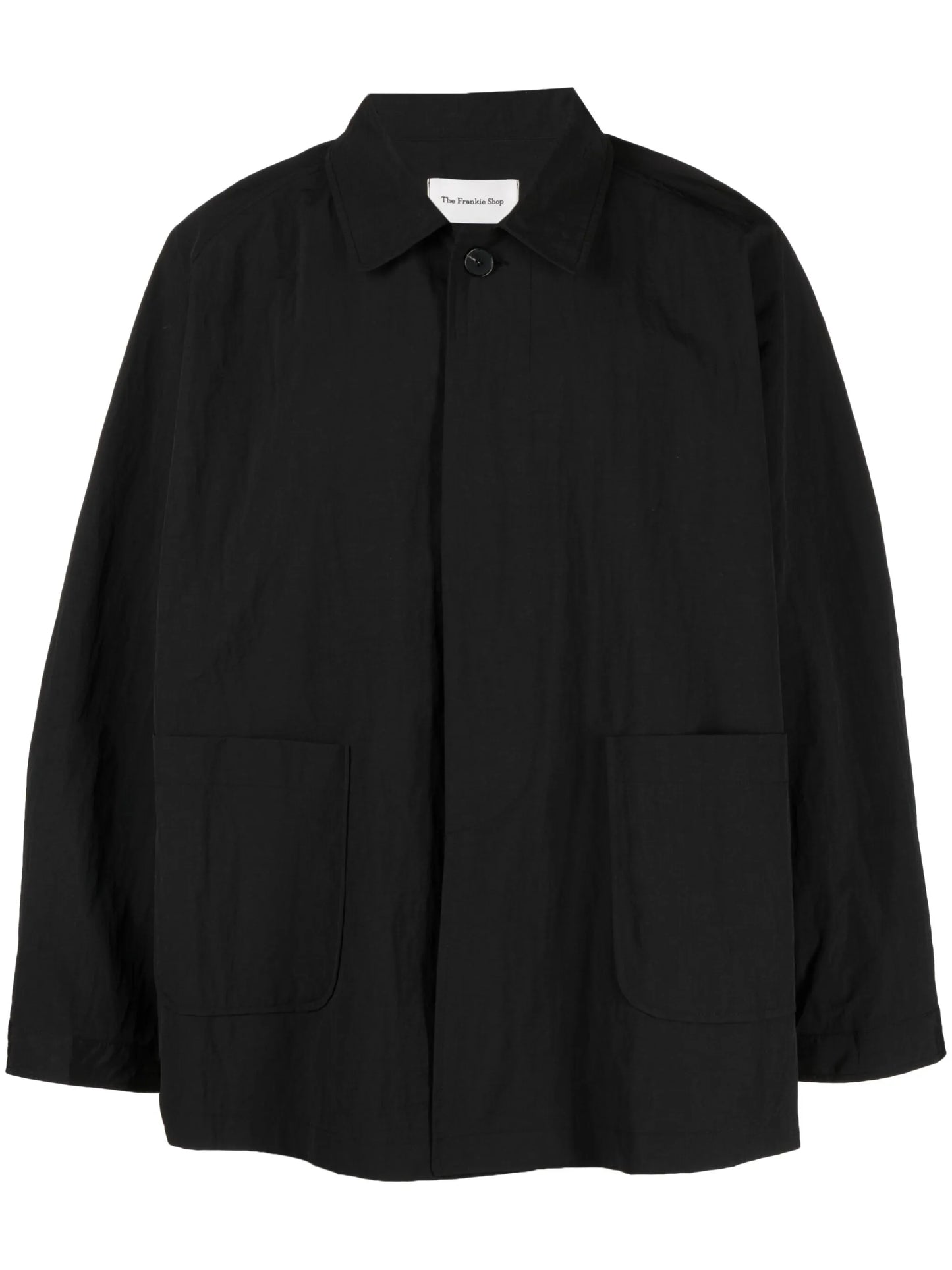Kabo shirt jacket