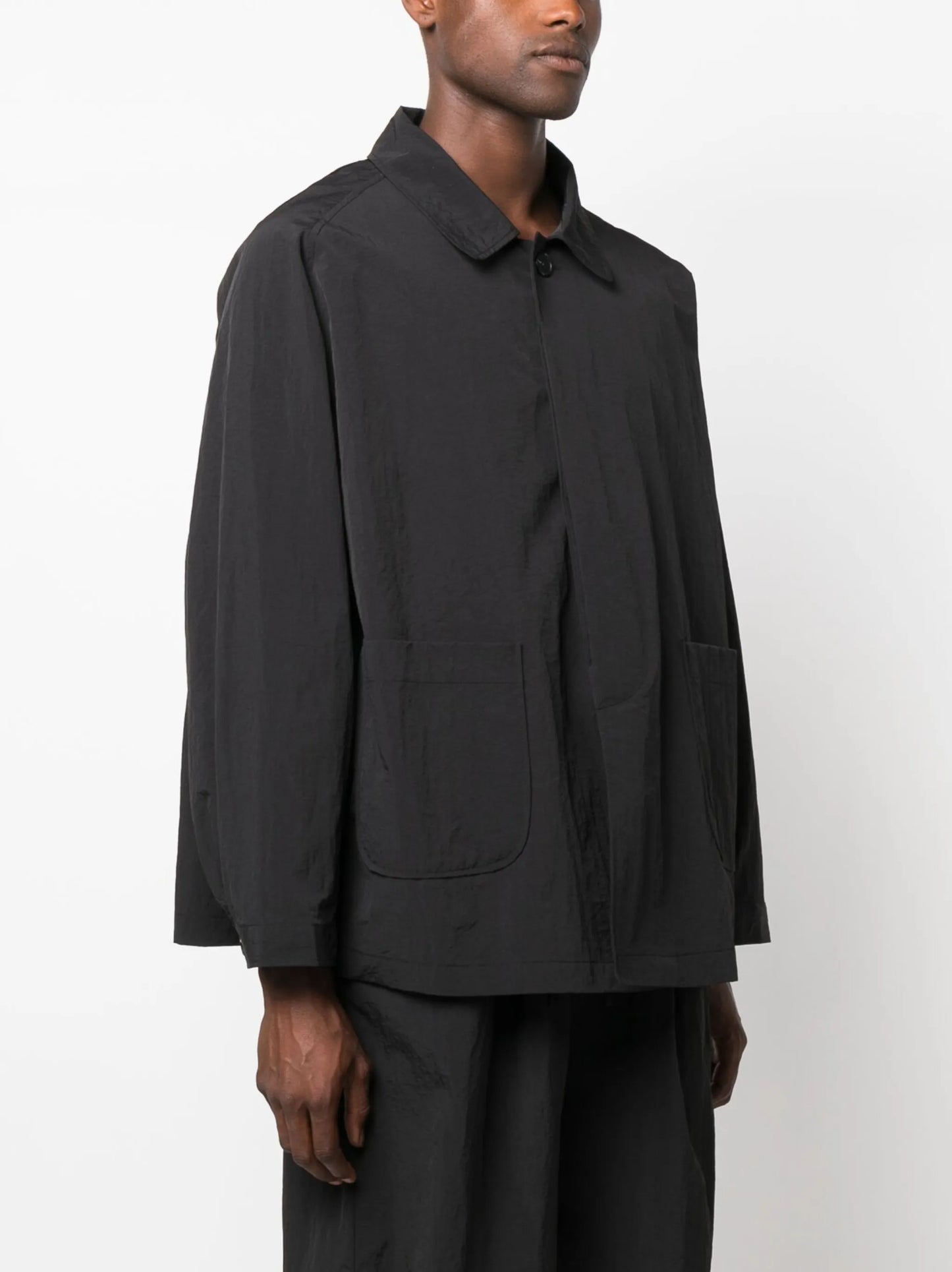 Kabo shirt jacket