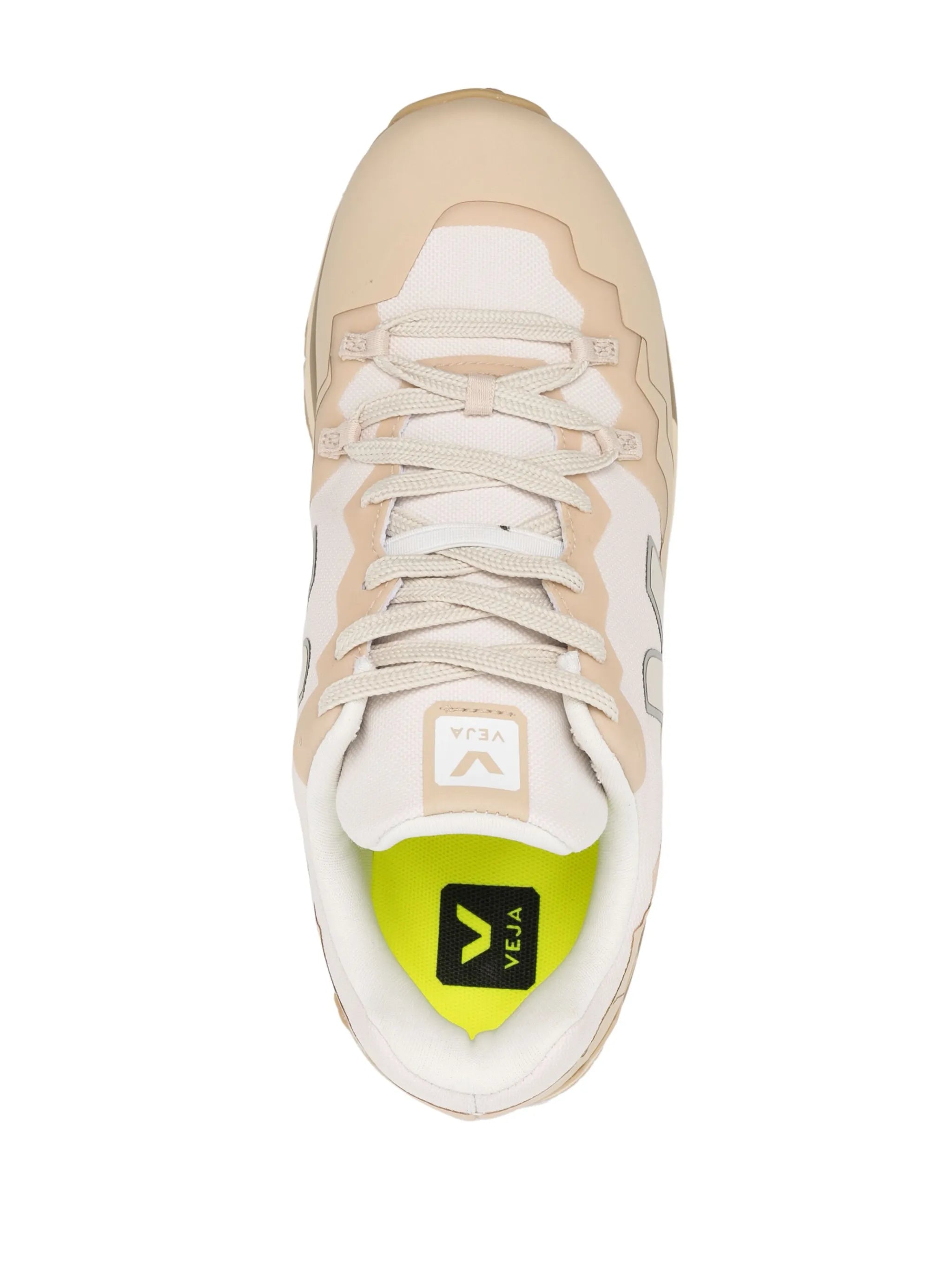Fitz Roy low-top sneakers