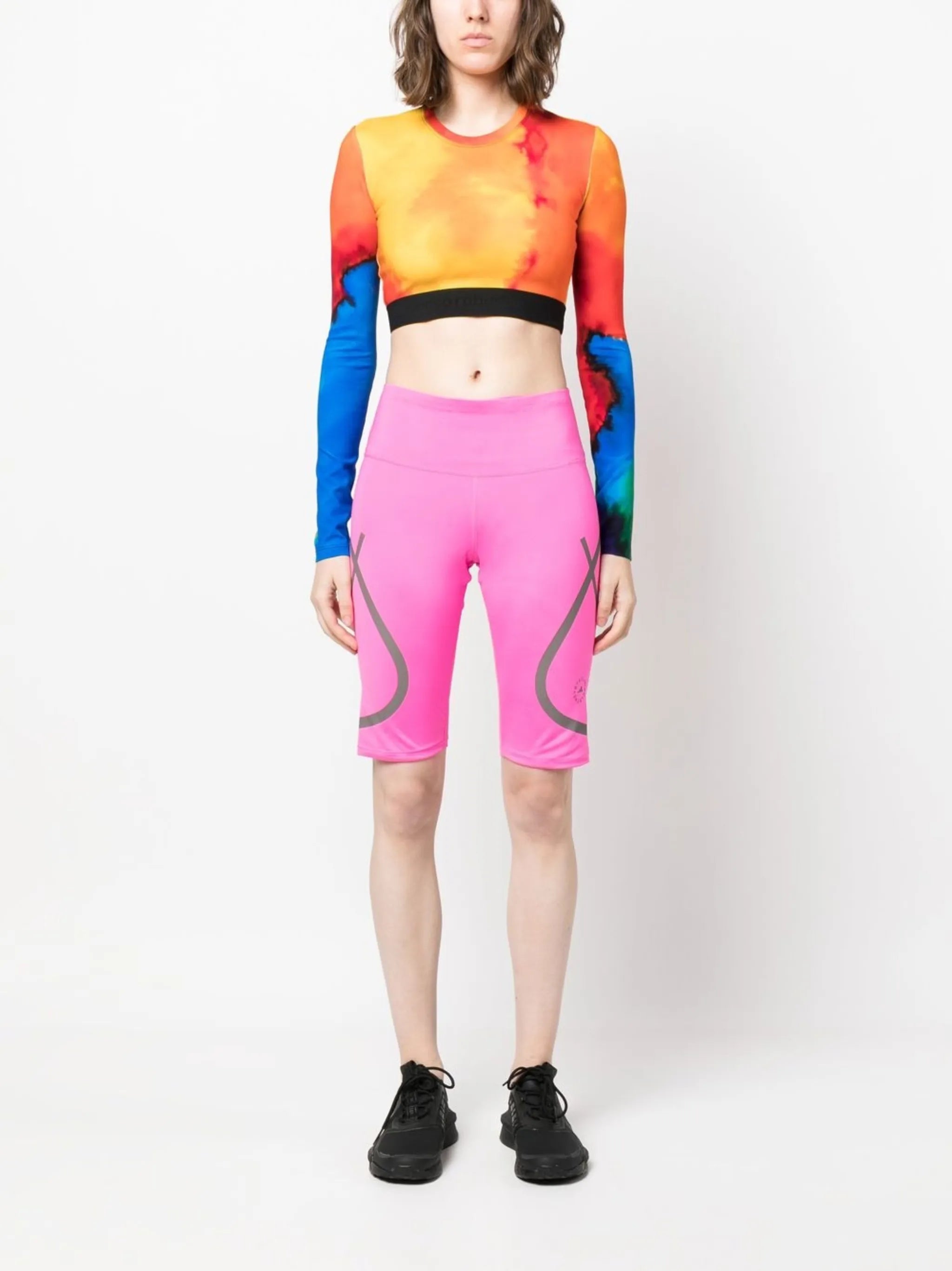 TruePace cycling shorts