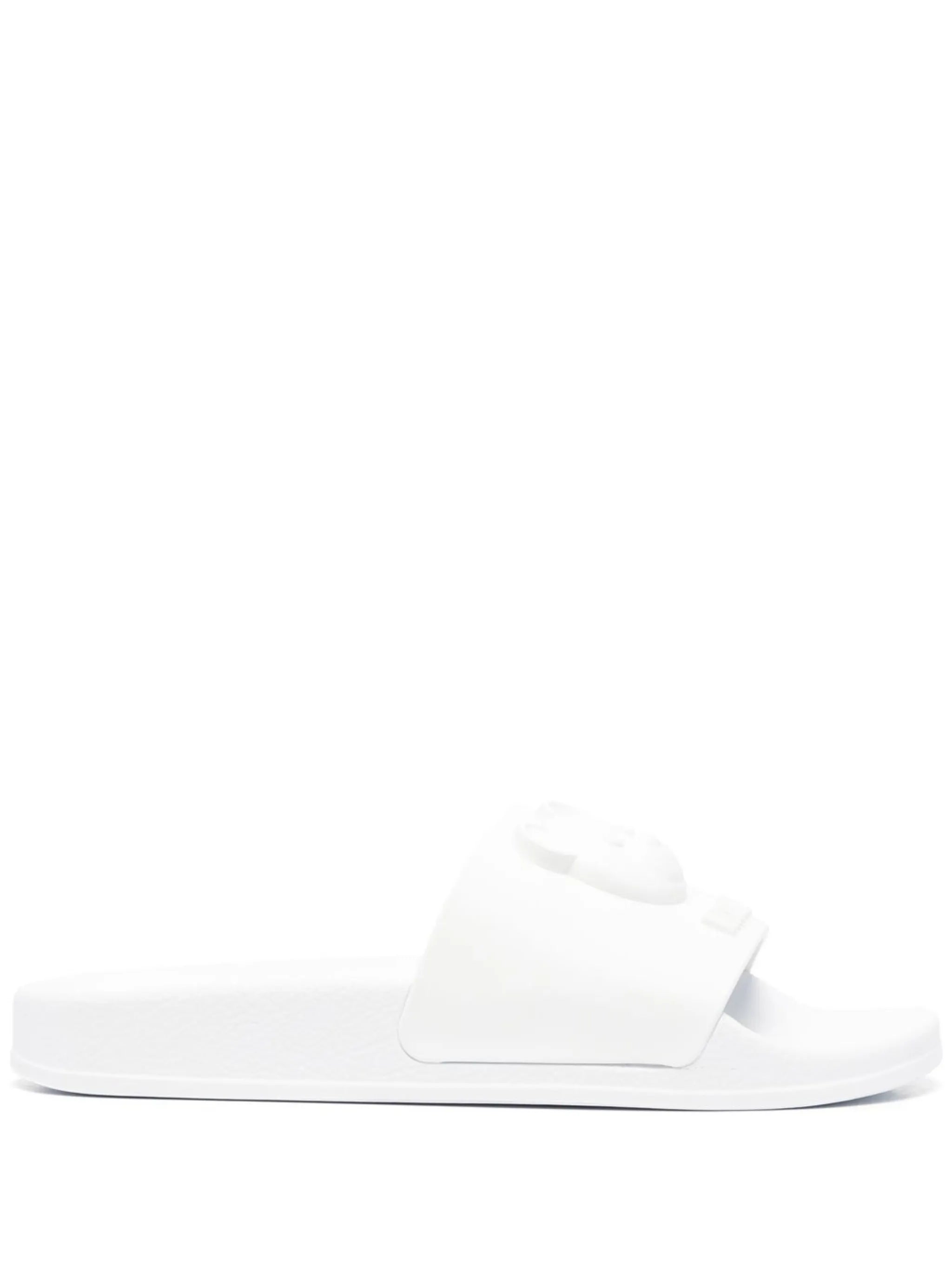 signature Teddy-bear slides