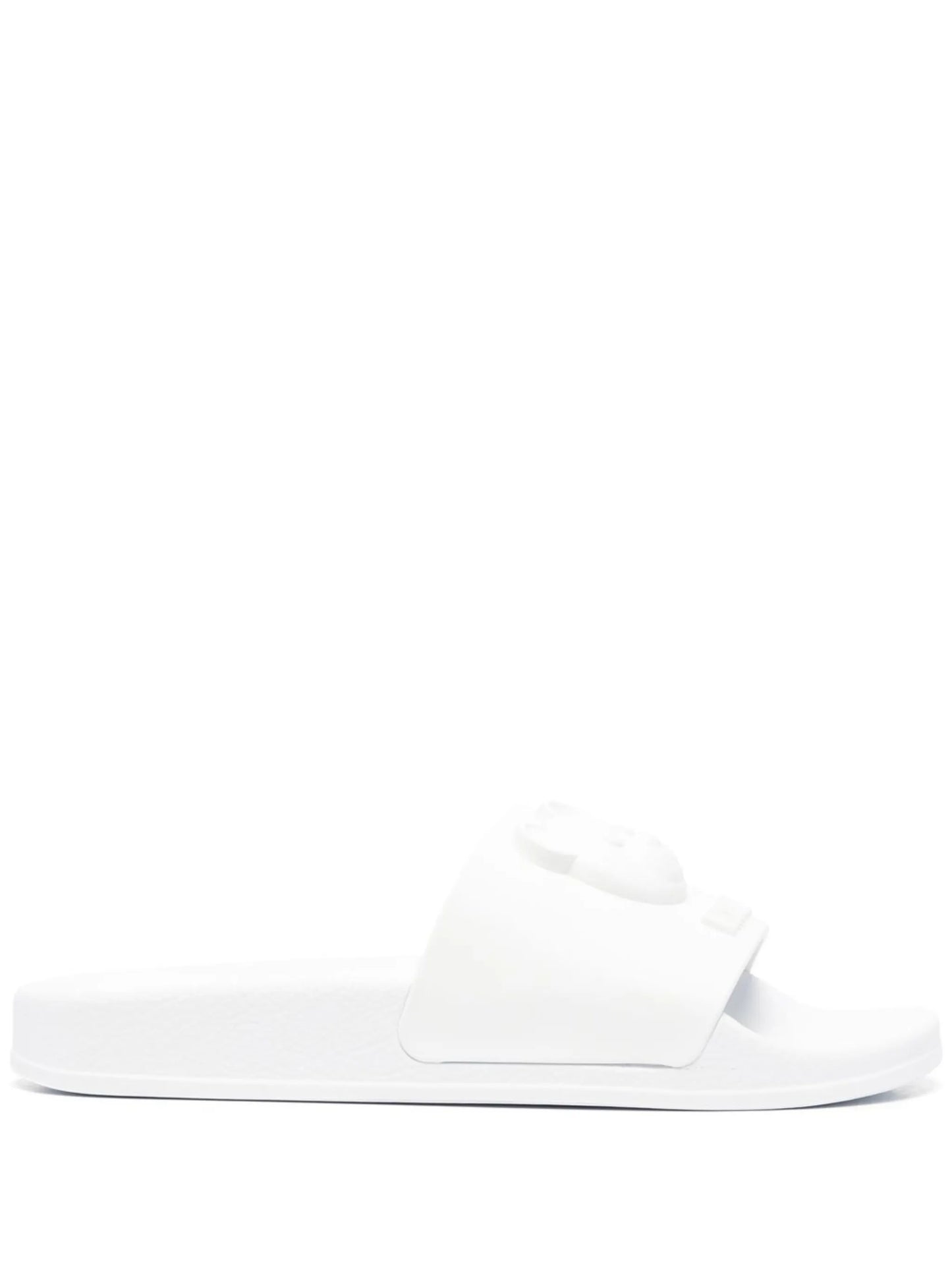 signature Teddy-bear slides