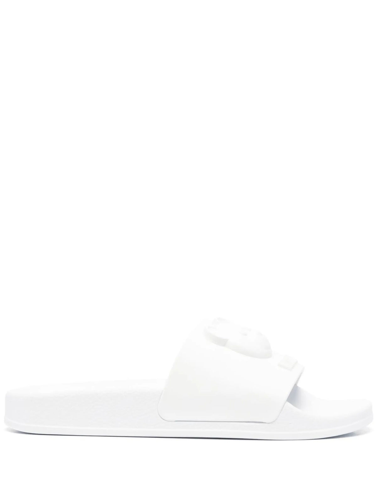 signature Teddy-bear slides