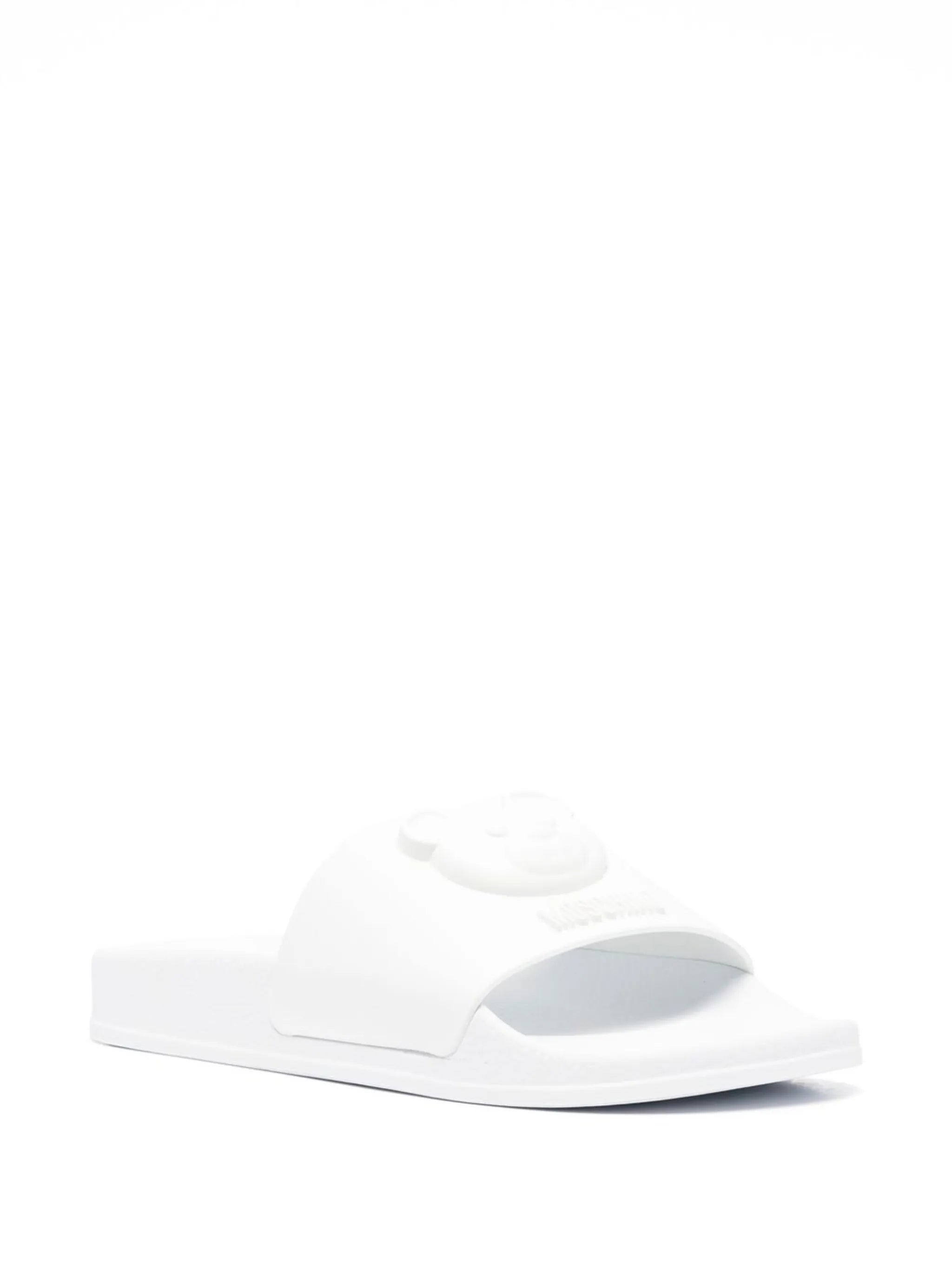 signature Teddy-bear slides