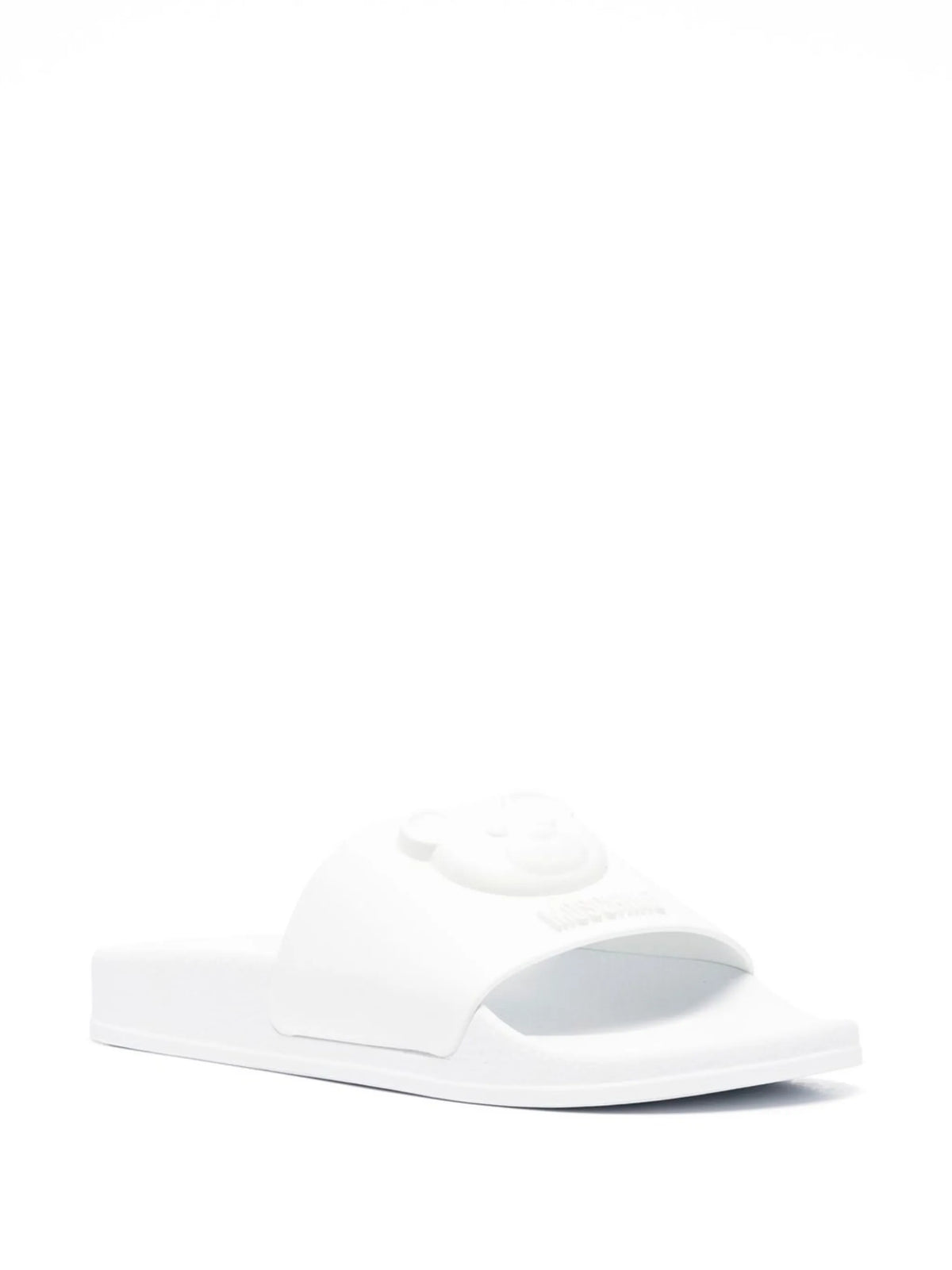 signature Teddy-bear slides