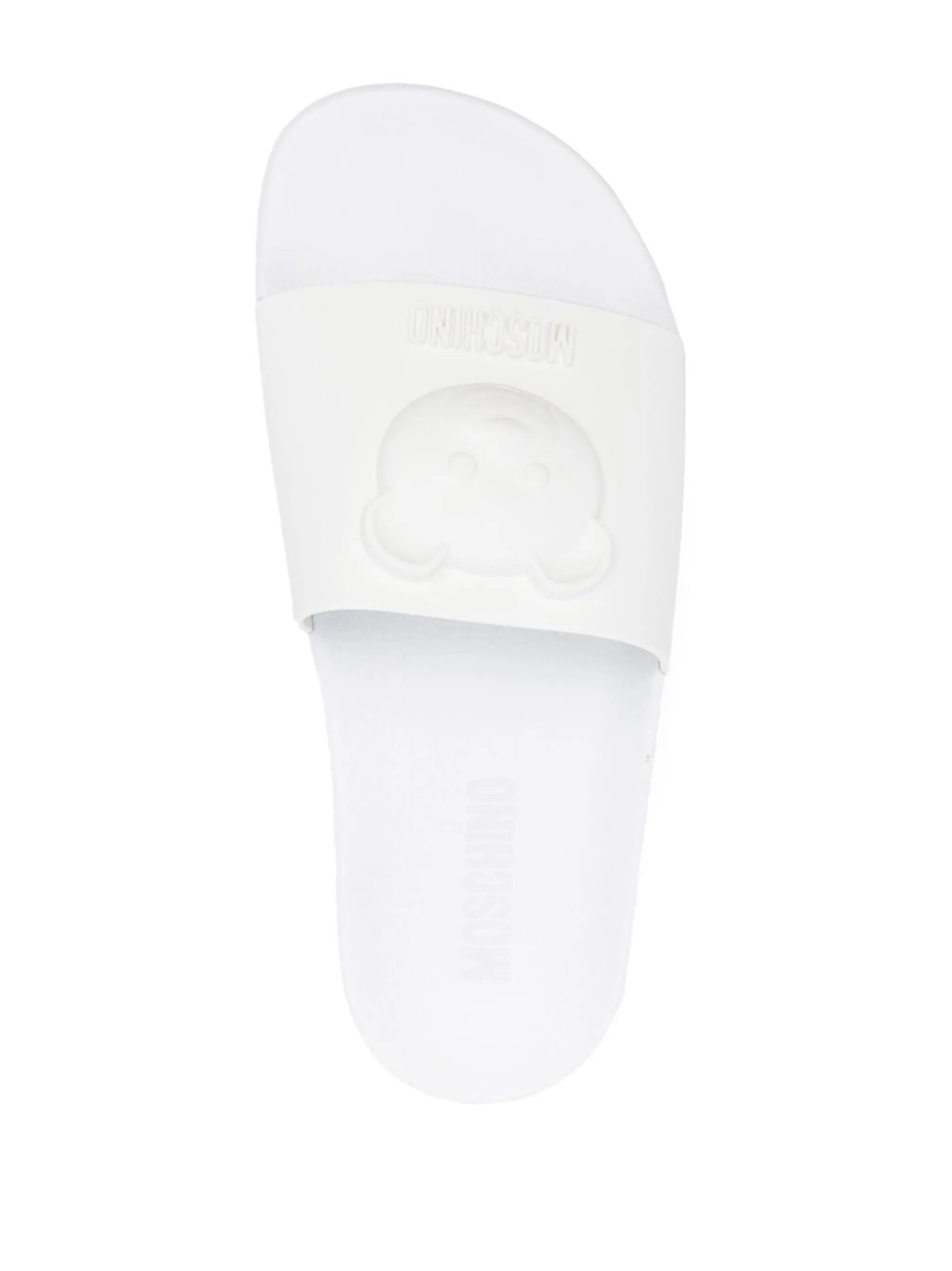 signature Teddy-bear slides