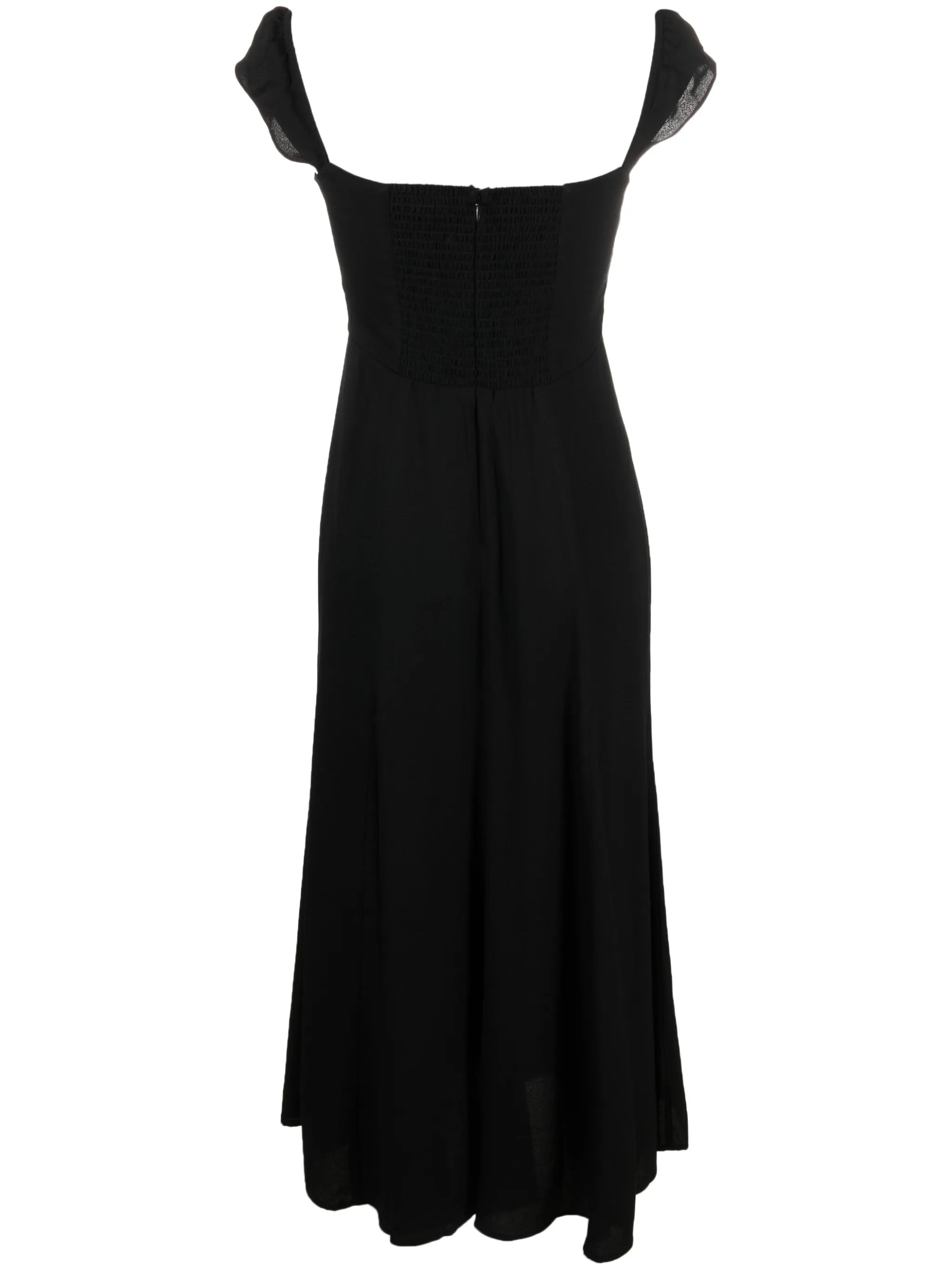 Bryson midi dress