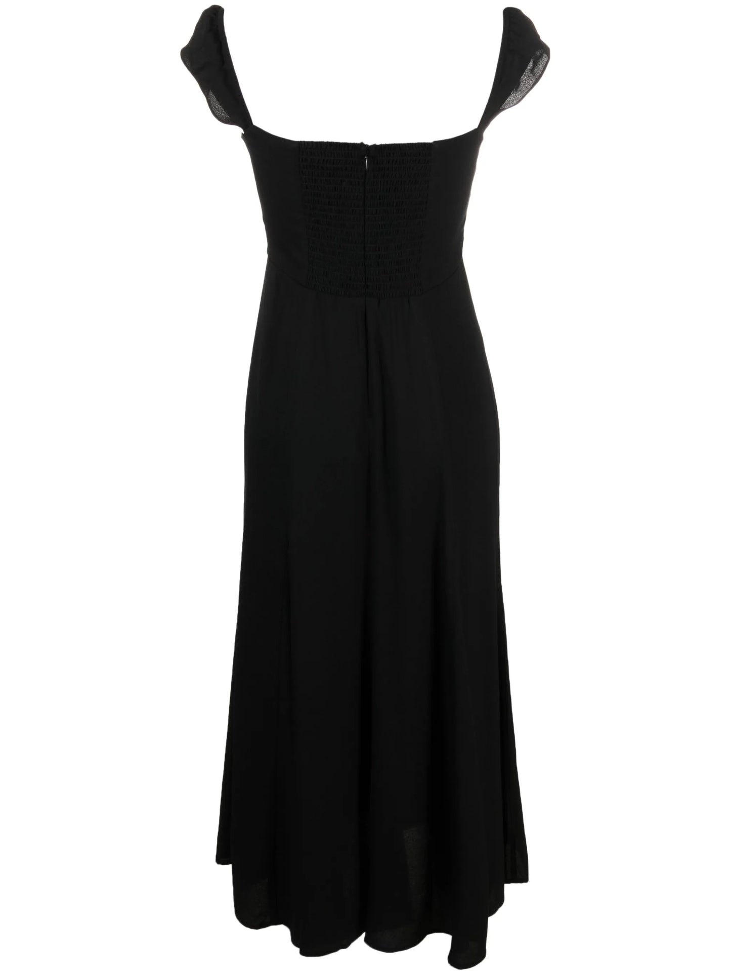 Bryson midi dress