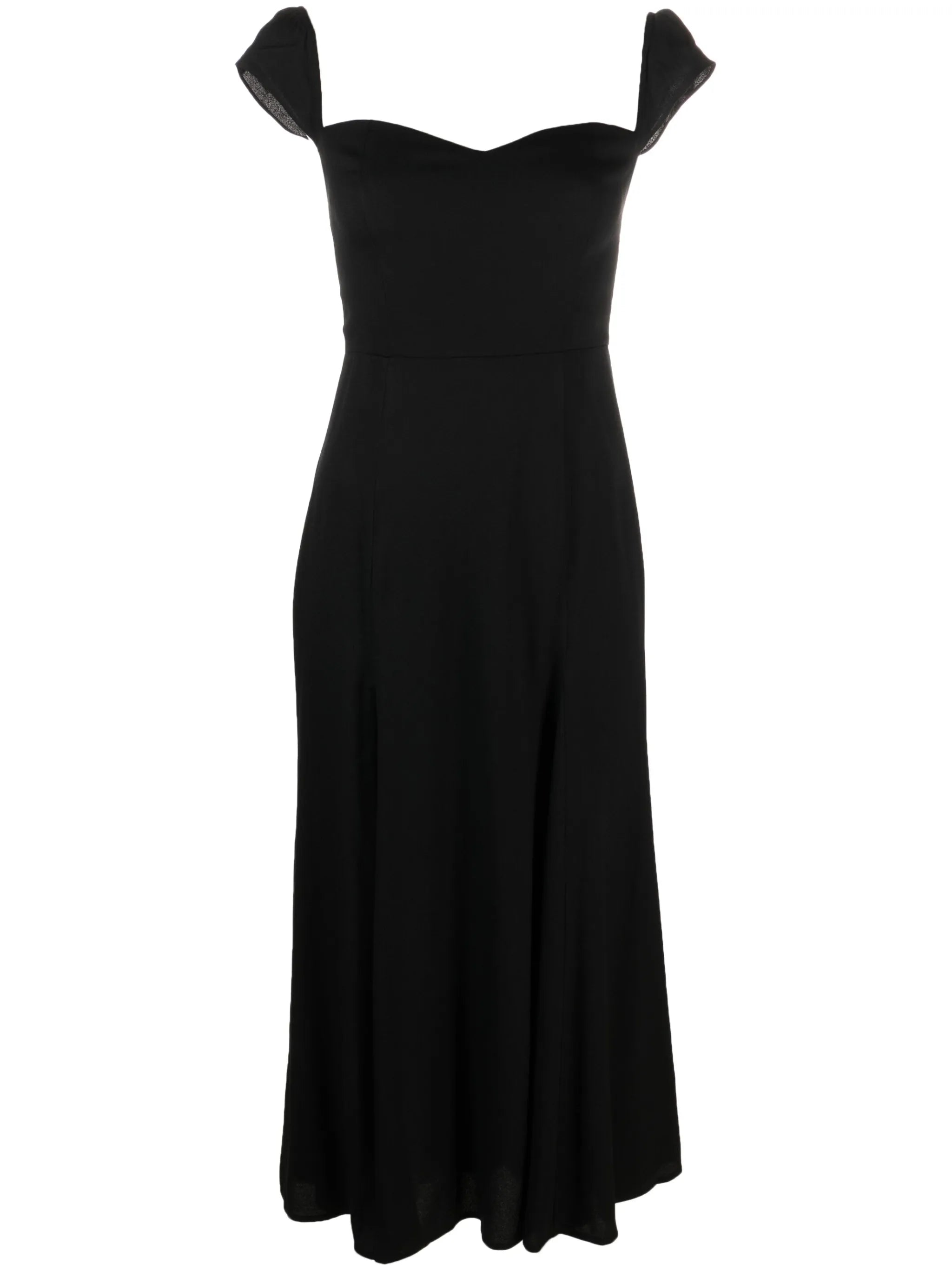 Bryson midi dress