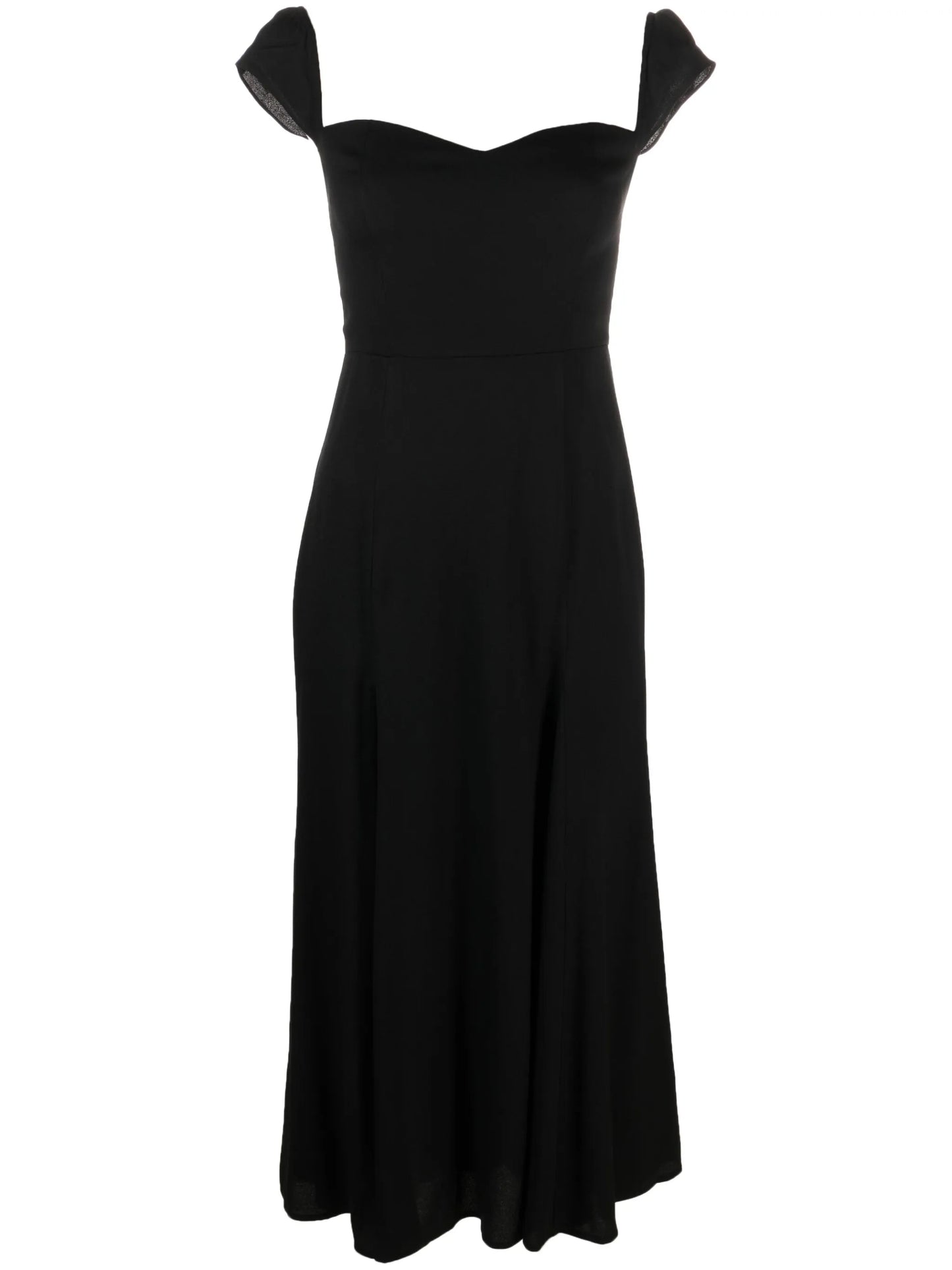 Bryson midi dress