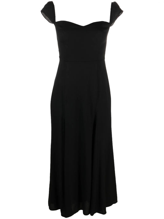 Bryson midi dress